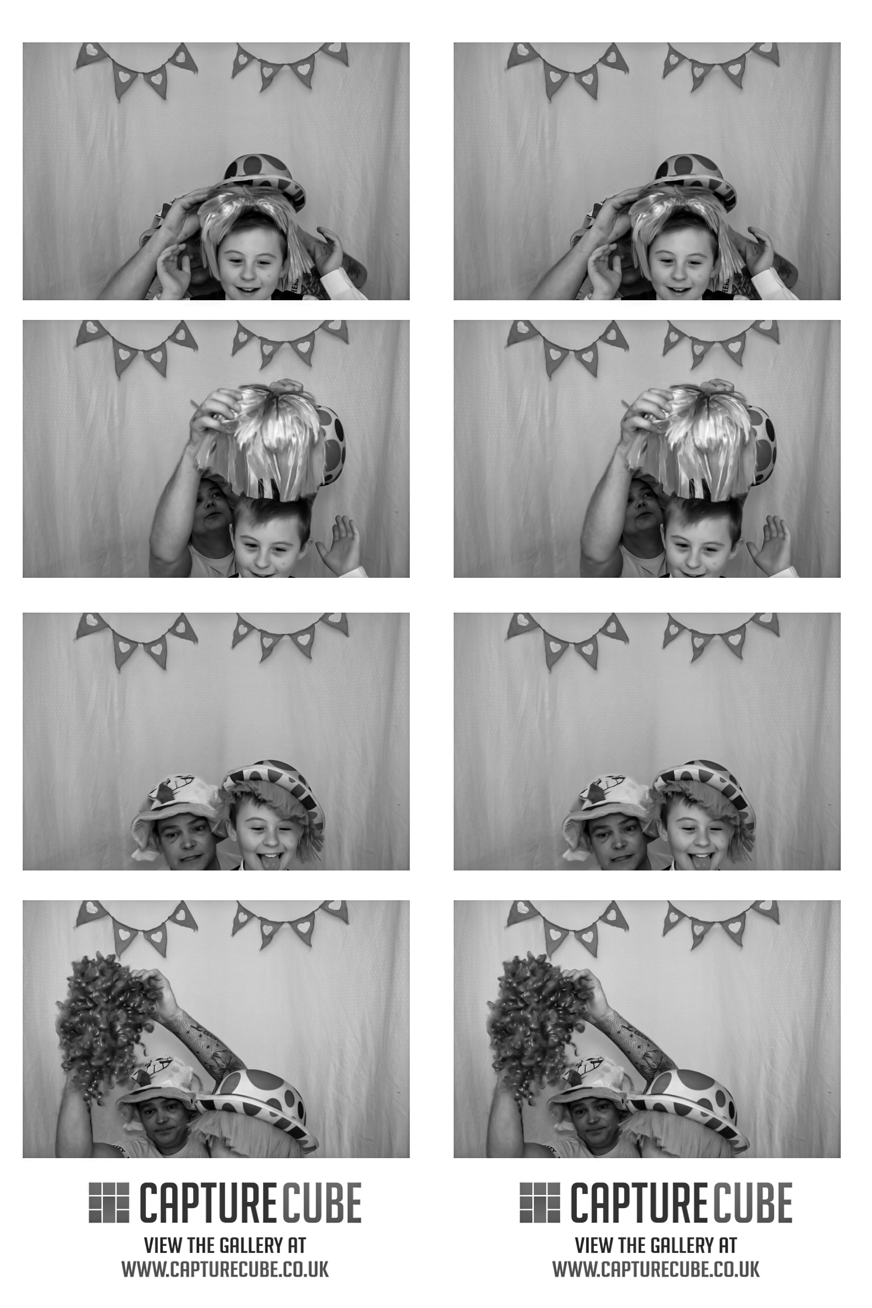 Freddie & Ethan's Wedding | View more photos from the event at gallery.capturecube.co.uk/u/Capture-Cube/Freddie-Ethans-Wedding