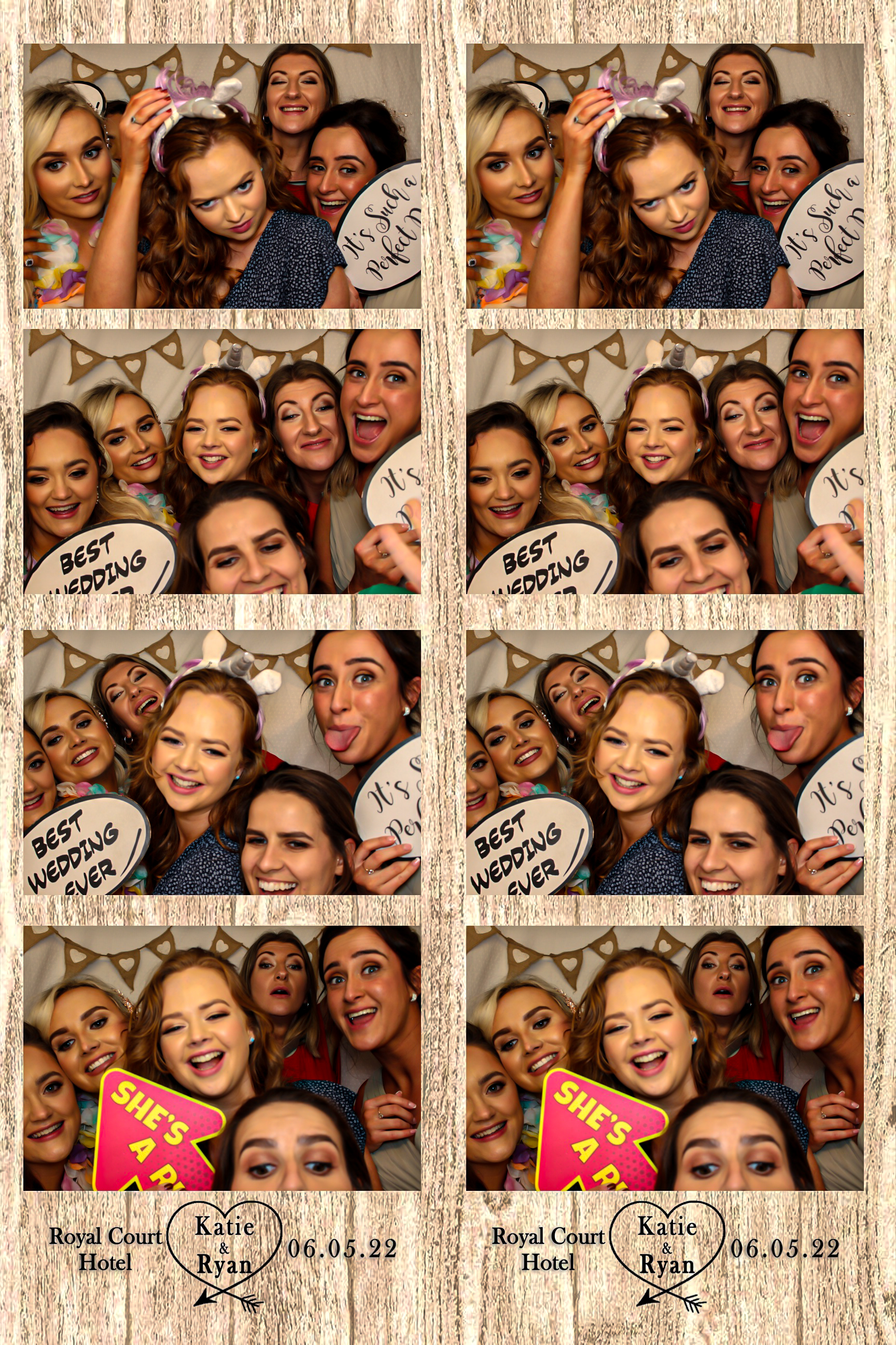Katie & Ryan's Wedding | View more photos from the event at gallery.capturecube.co.uk/u/Capture-Cube/Katie-Ryans-Wedding-0