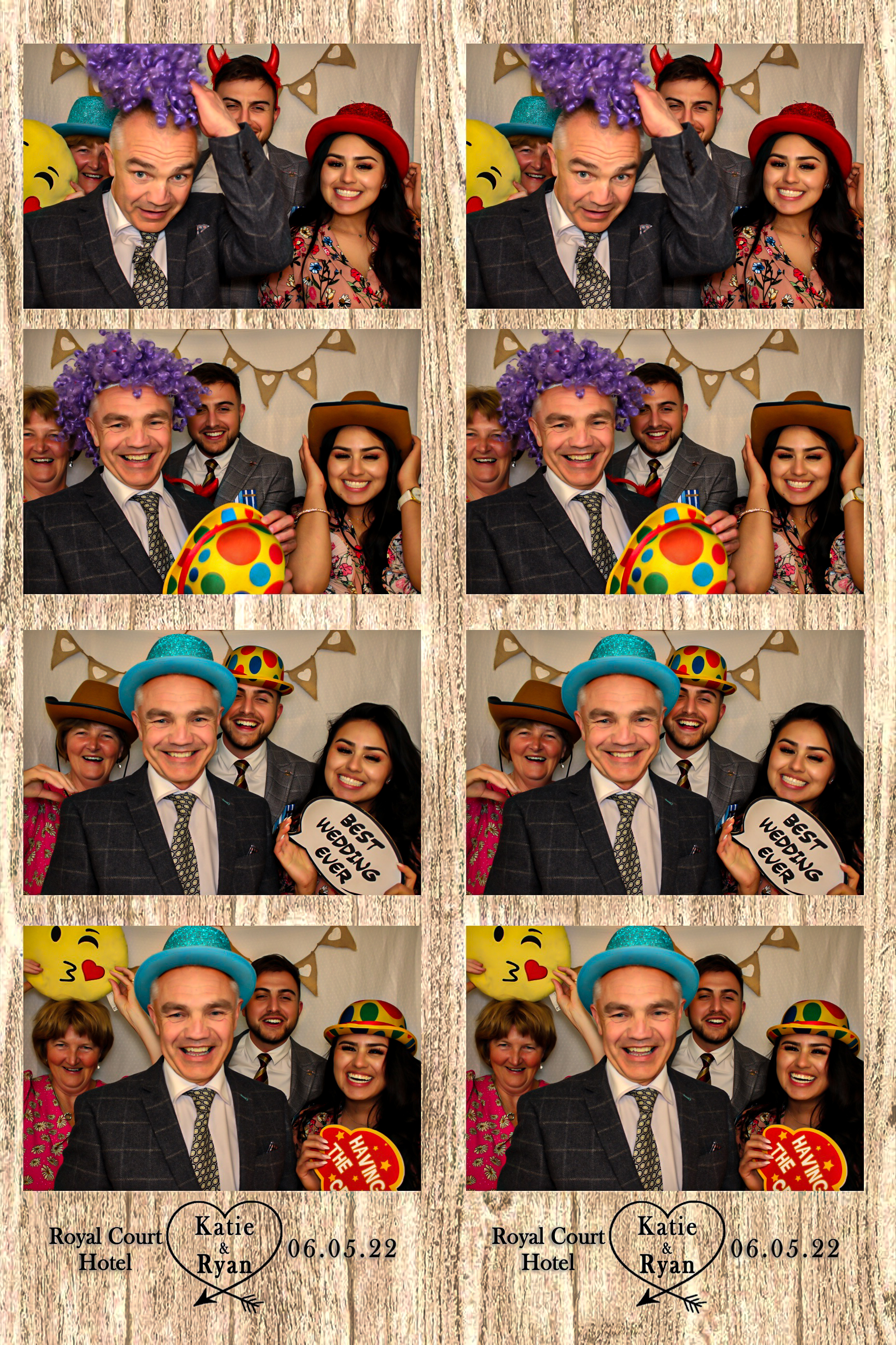 Katie & Ryan's Wedding | View more photos from the event at gallery.capturecube.co.uk/u/Capture-Cube/Katie-Ryans-Wedding-0