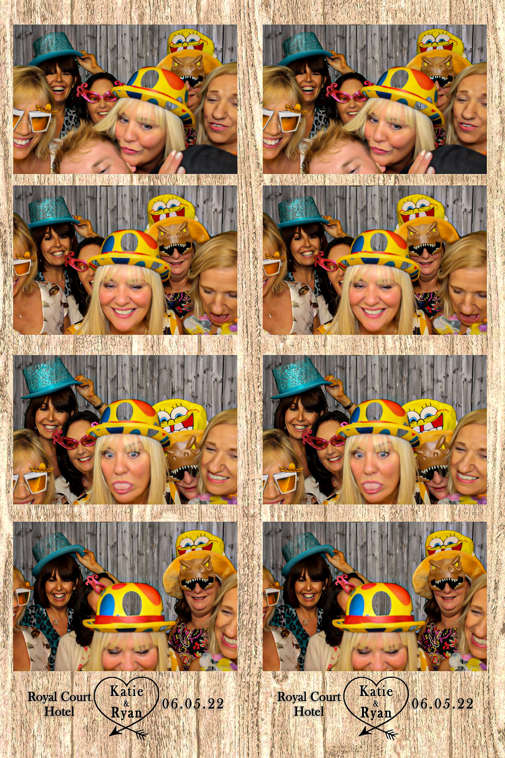 Katie & Ryan's Wedding | View more photos from the event at gallery.capturecube.co.uk/u/Capture-Cube/Katie-Ryans-Wedding-0