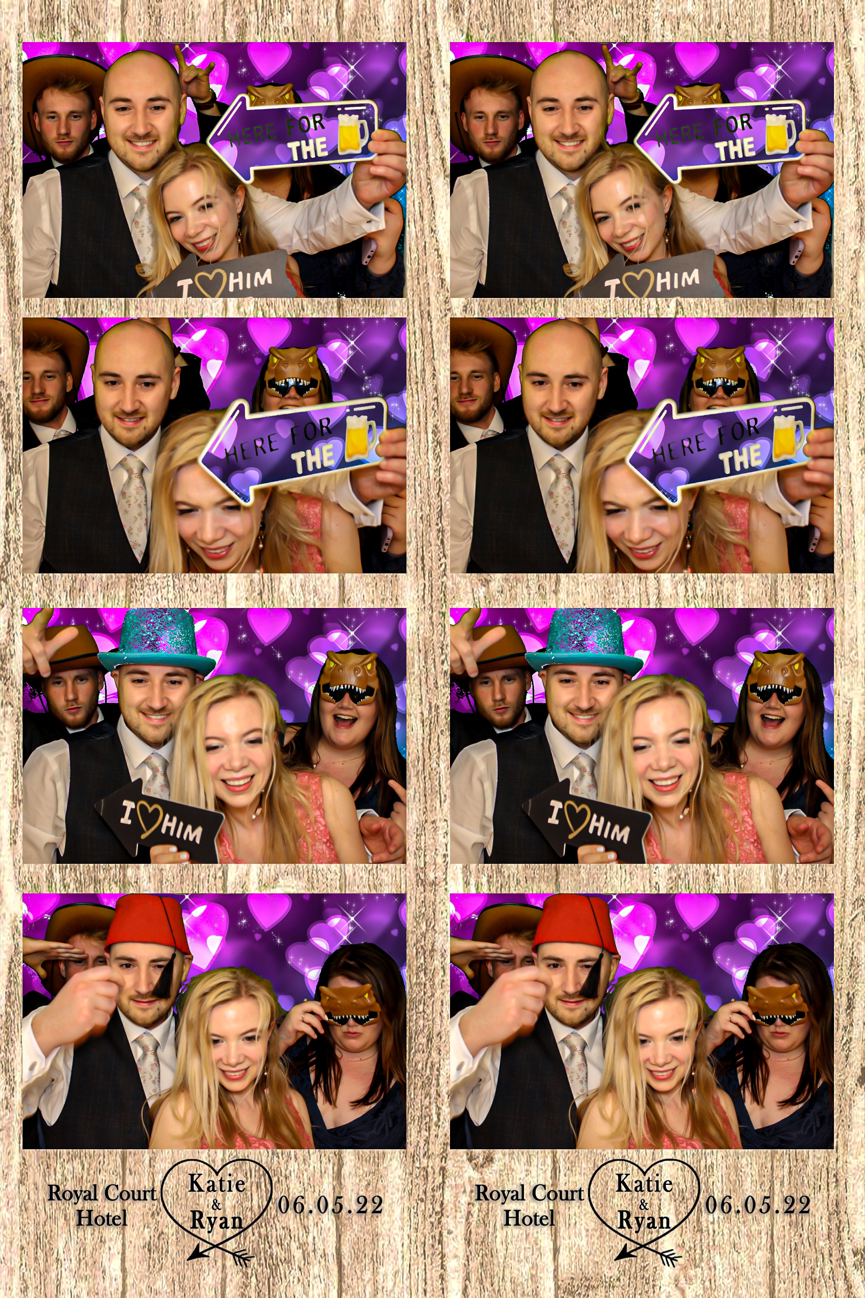 Katie & Ryan's Wedding | View more photos from the event at gallery.capturecube.co.uk/u/Capture-Cube/Katie-Ryans-Wedding-0