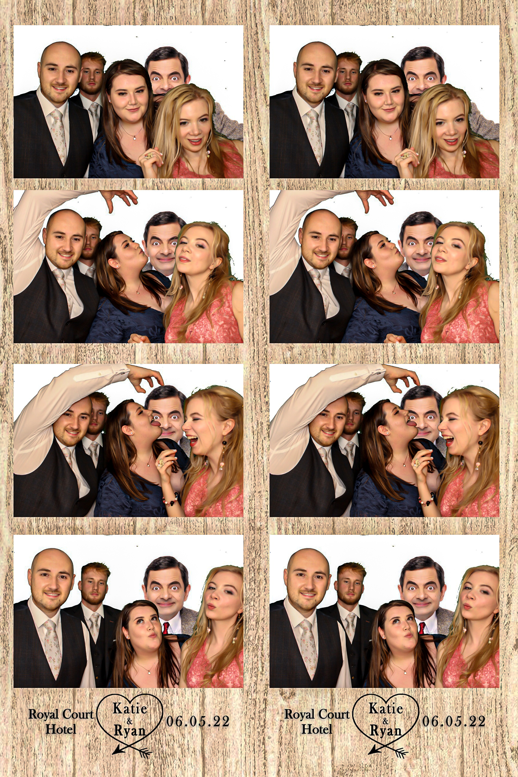 Katie & Ryan's Wedding | View more photos from the event at gallery.capturecube.co.uk/u/Capture-Cube/Katie-Ryans-Wedding-0
