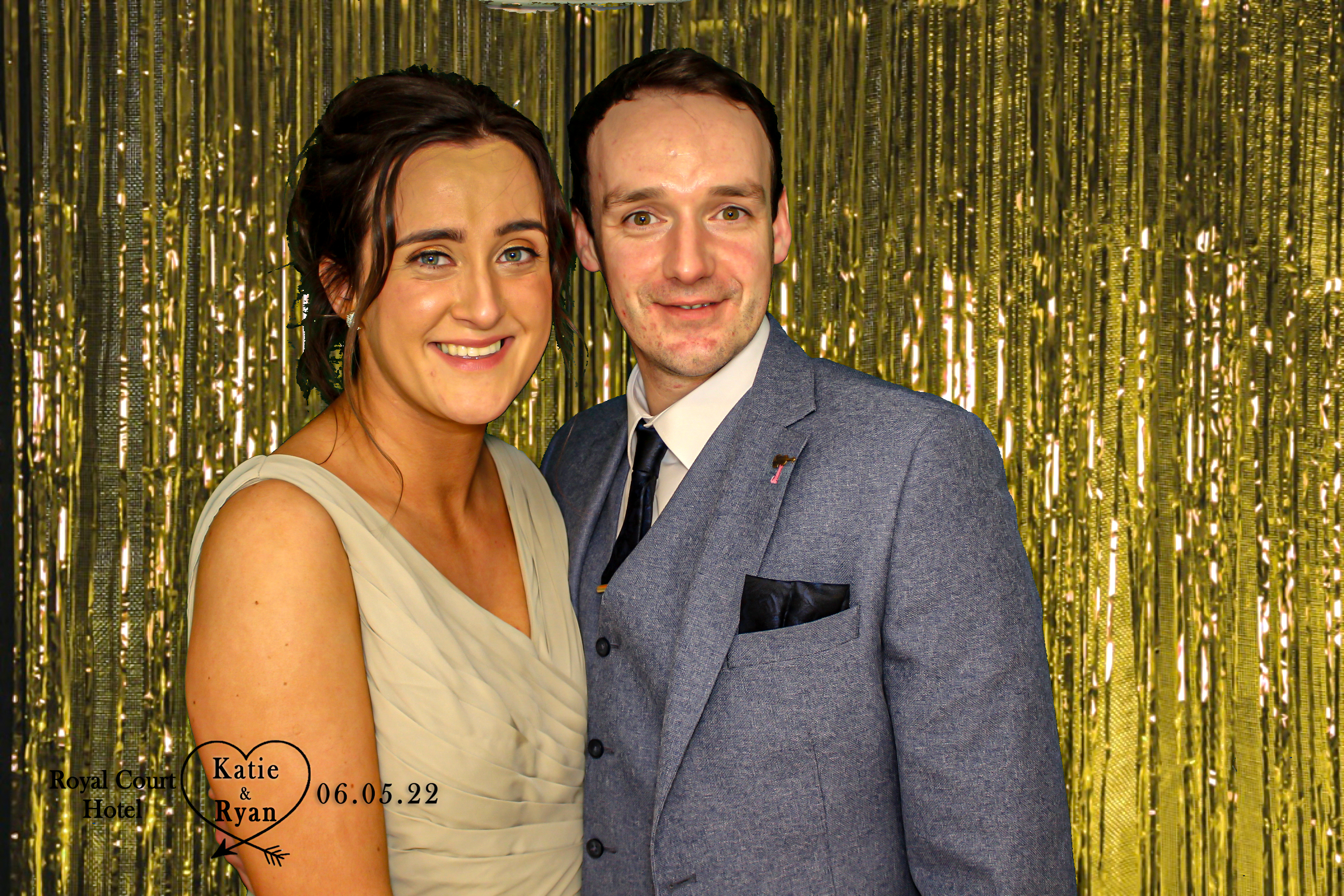 Katie & Ryan's Wedding | View more photos from the event at gallery.capturecube.co.uk/u/Capture-Cube/Katie-Ryans-Wedding-0