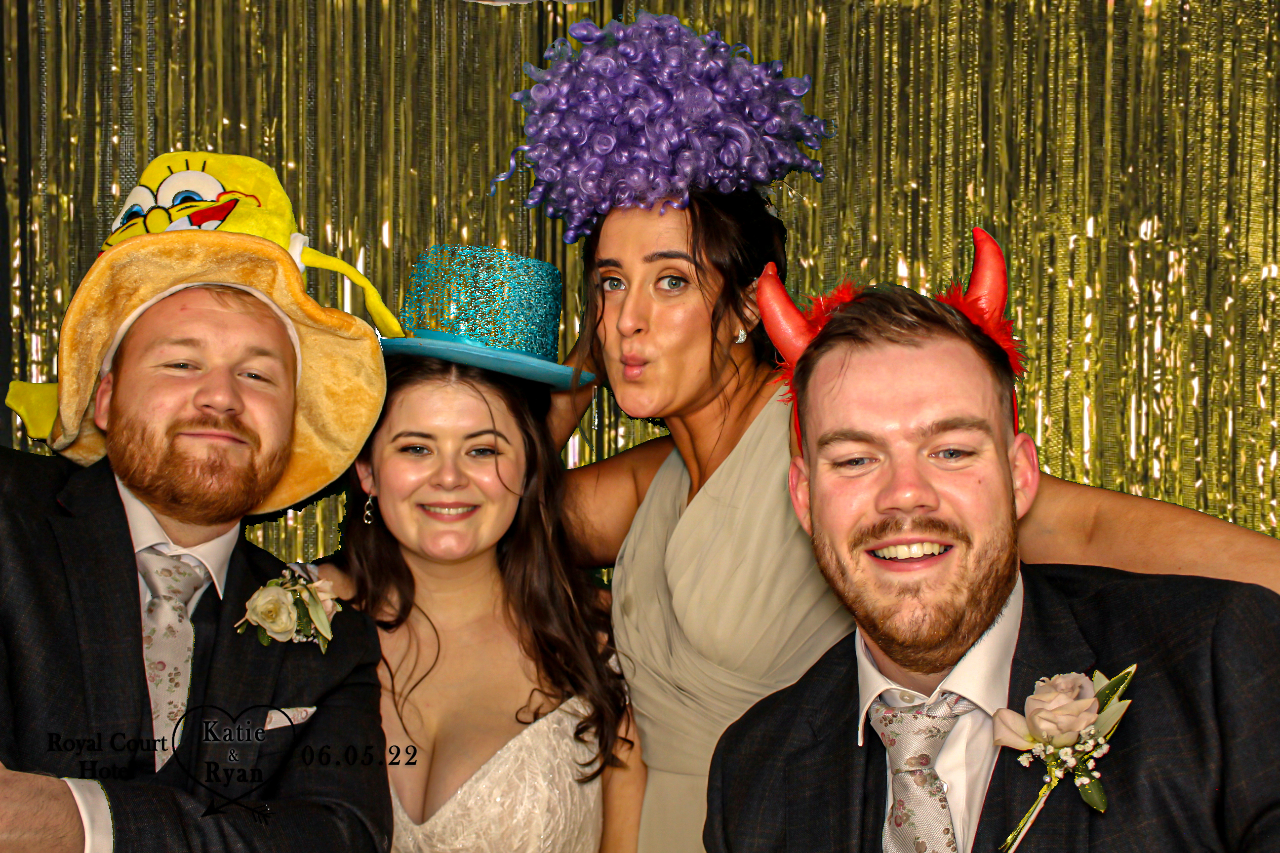 Katie & Ryan's Wedding | View more photos from the event at gallery.capturecube.co.uk/u/Capture-Cube/Katie-Ryans-Wedding-0