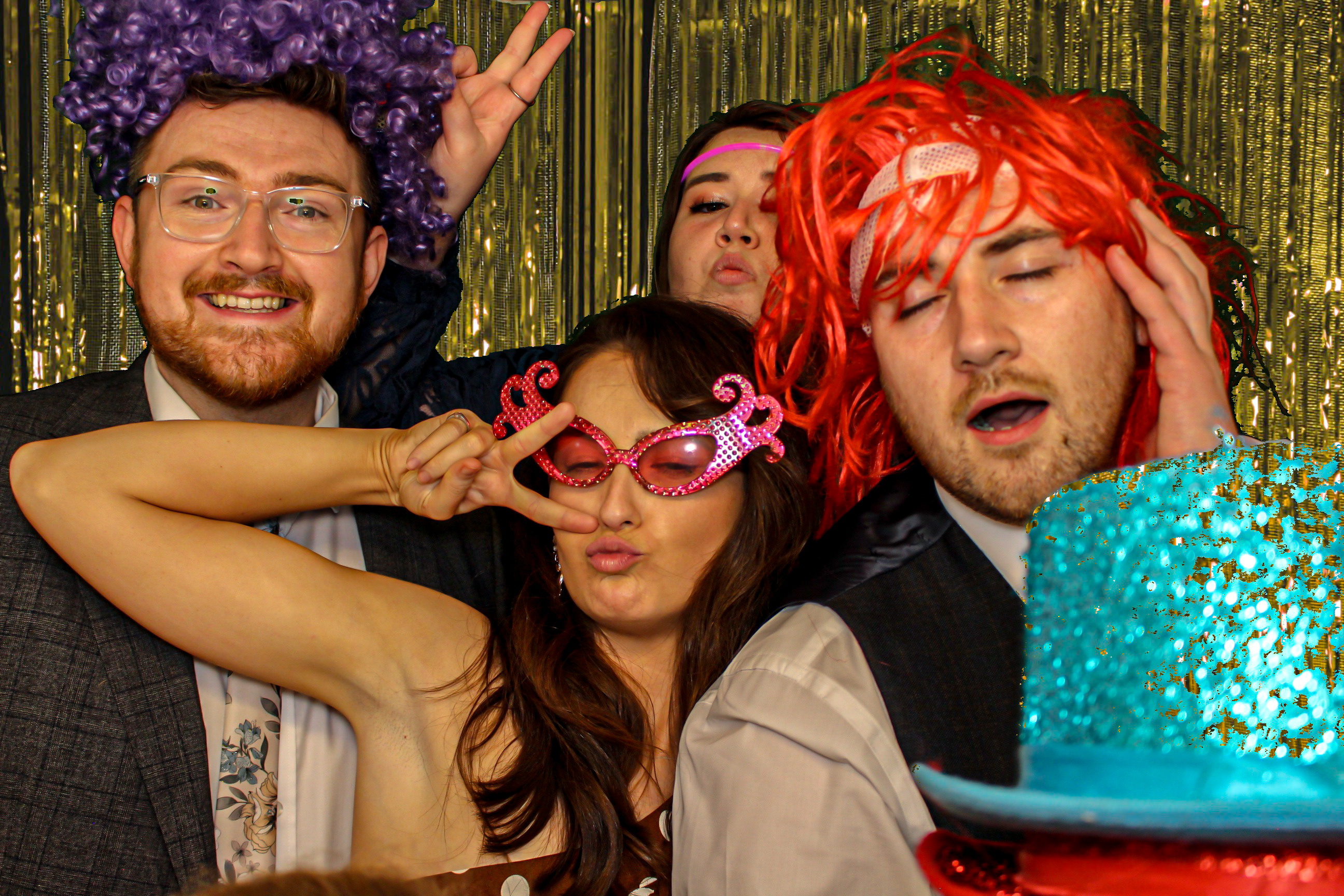 Katie & Ryan's Wedding | View more photos from the event at gallery.capturecube.co.uk/u/Capture-Cube/Katie-Ryans-Wedding-0