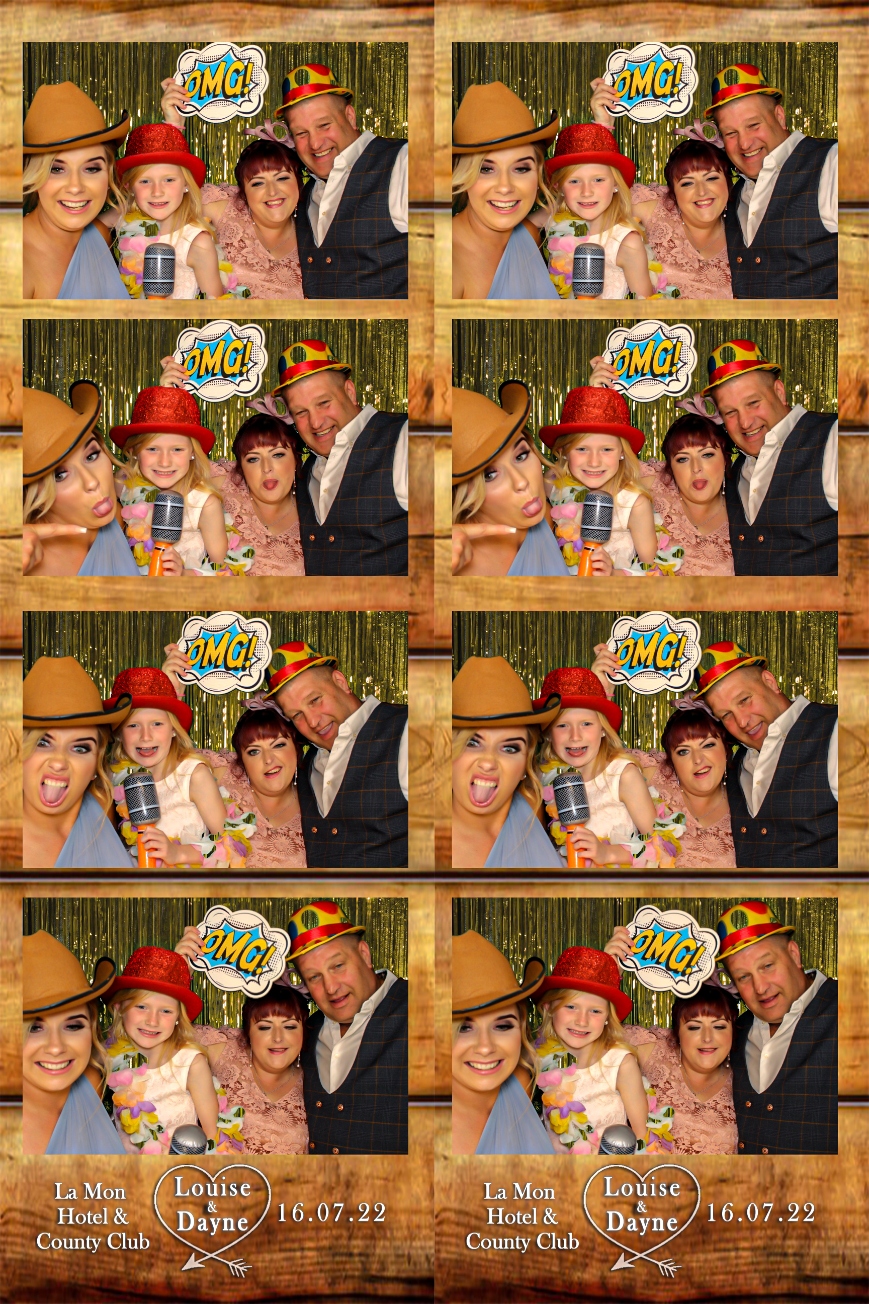 Louise & Dayne's Wedding | View more photos from the event at gallery.capturecube.co.uk/u/Capture-Cube/Louise-Daynes-Wedding