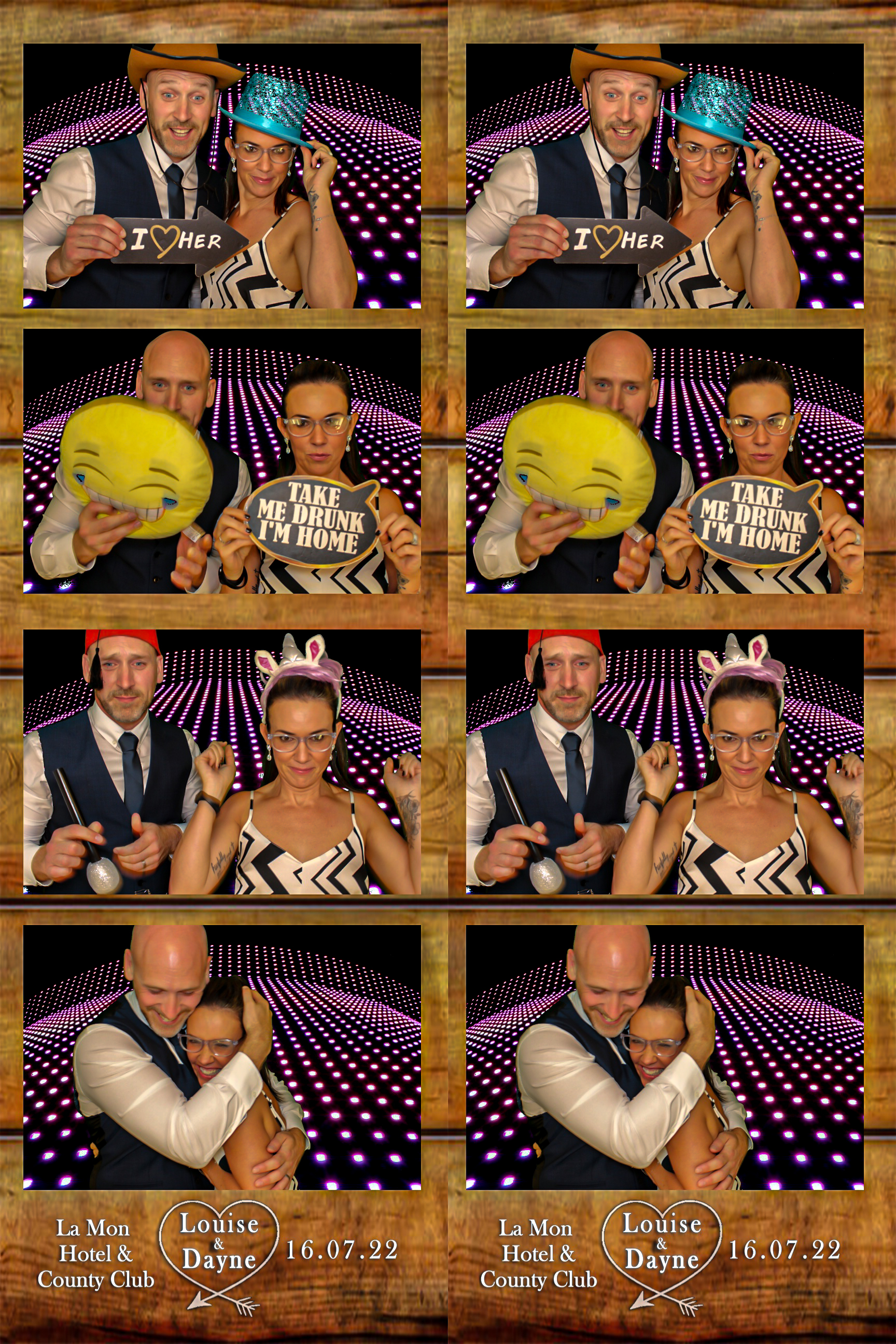 Louise & Dayne's Wedding | View more photos from the event at gallery.capturecube.co.uk/u/Capture-Cube/Louise-Daynes-Wedding