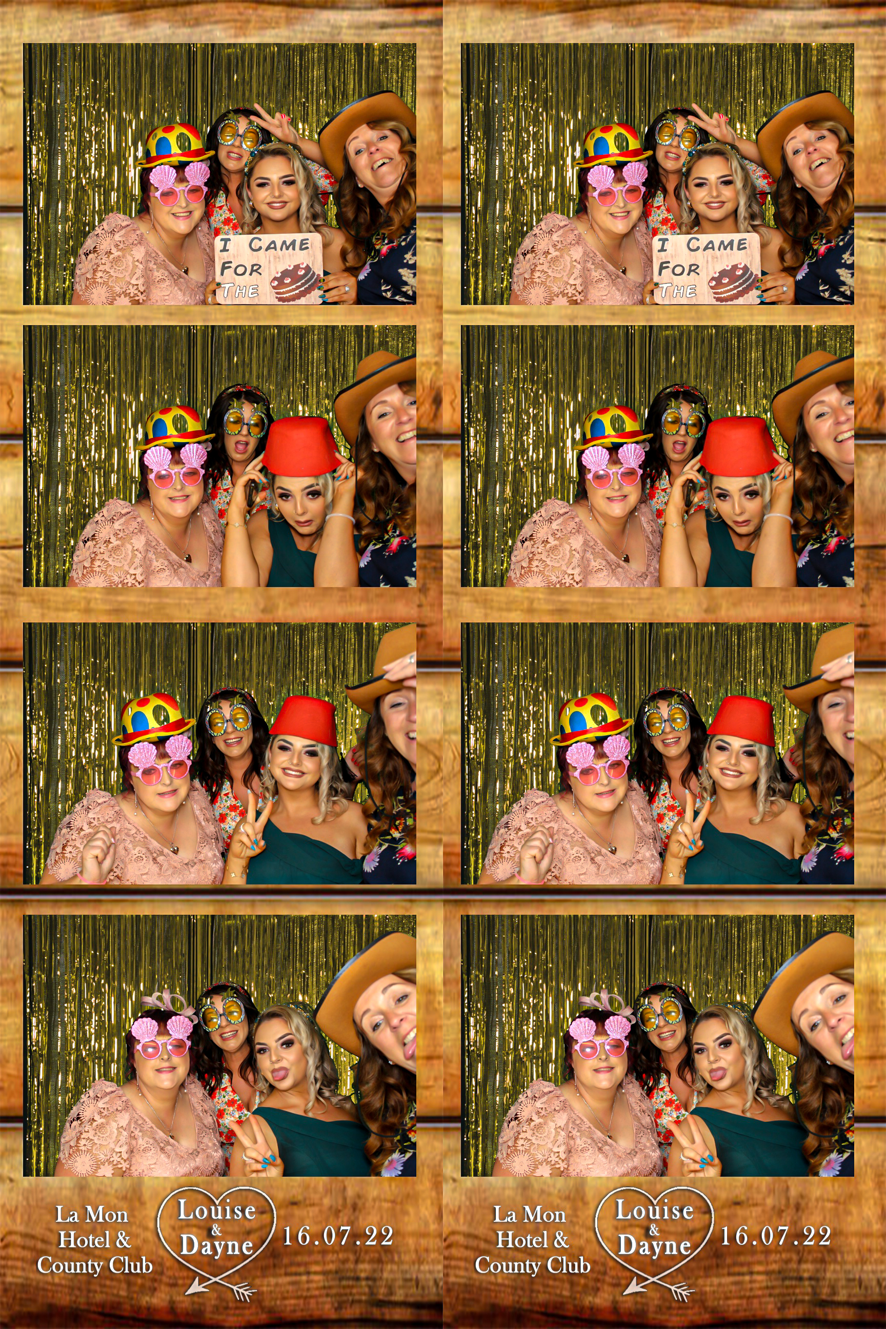 Louise & Dayne's Wedding | View more photos from the event at gallery.capturecube.co.uk/u/Capture-Cube/Louise-Daynes-Wedding