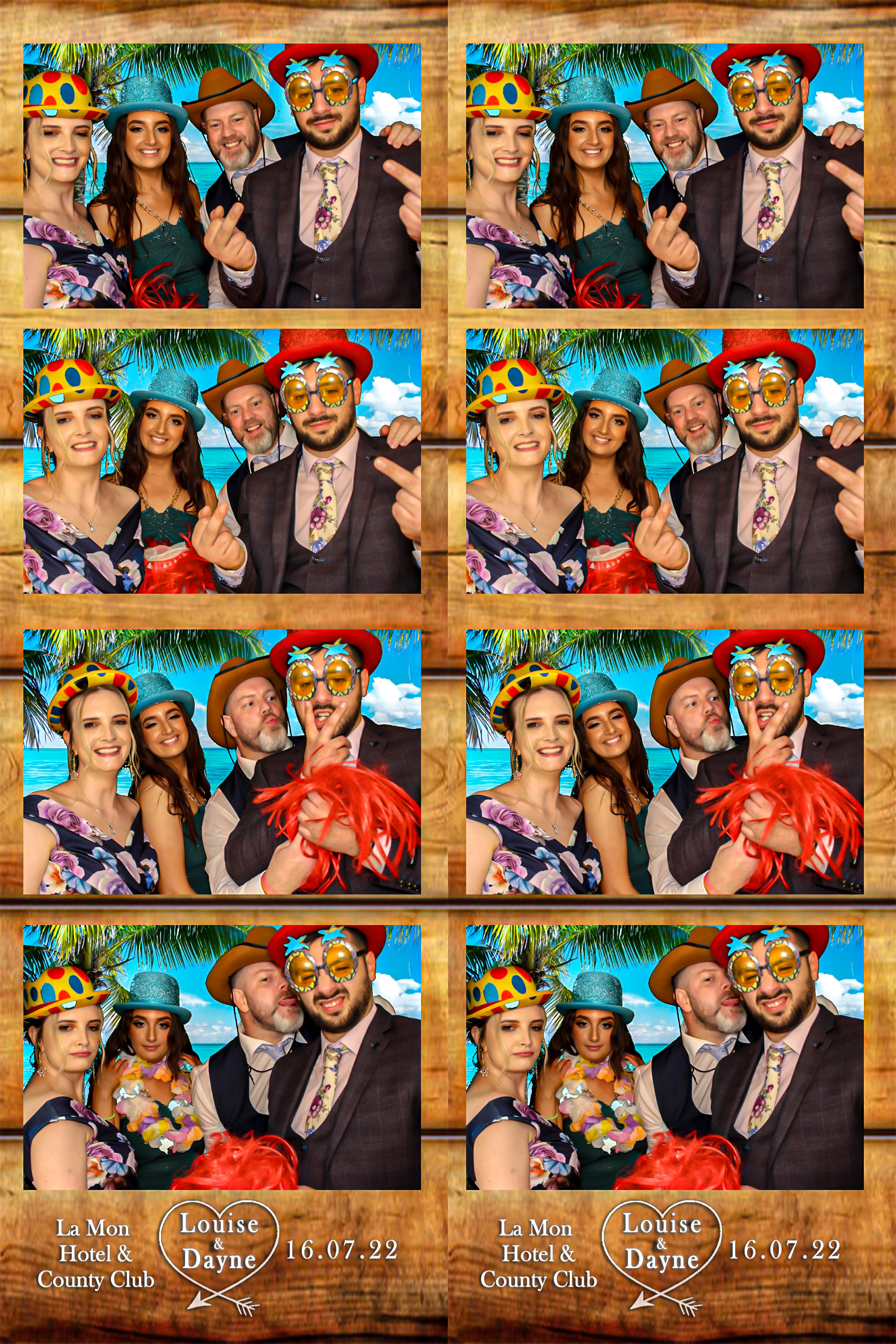 Louise & Dayne's Wedding | View more photos from the event at gallery.capturecube.co.uk/u/Capture-Cube/Louise-Daynes-Wedding