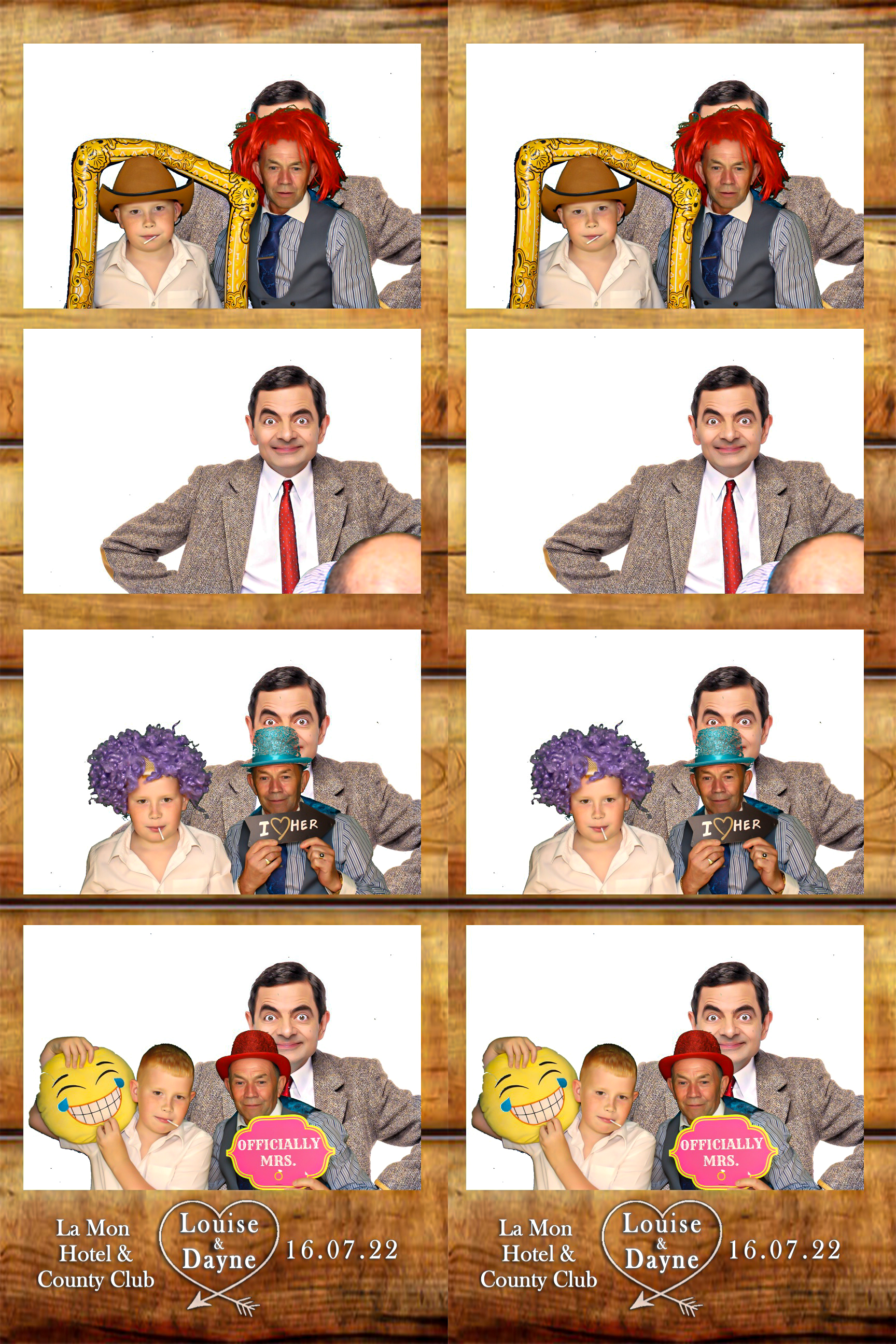 Louise & Dayne's Wedding | View more photos from the event at gallery.capturecube.co.uk/u/Capture-Cube/Louise-Daynes-Wedding