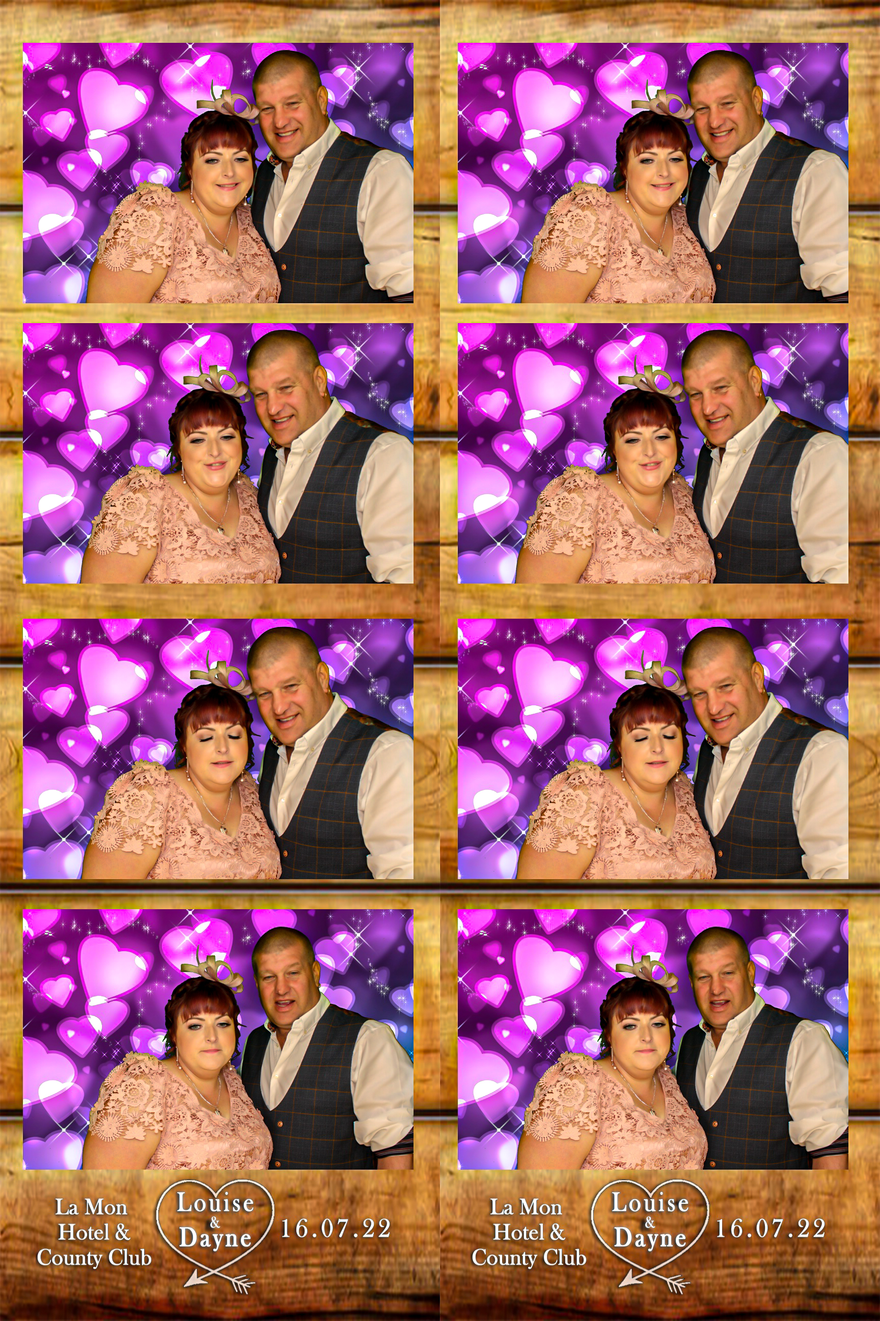 Louise & Dayne's Wedding | View more photos from the event at gallery.capturecube.co.uk/u/Capture-Cube/Louise-Daynes-Wedding