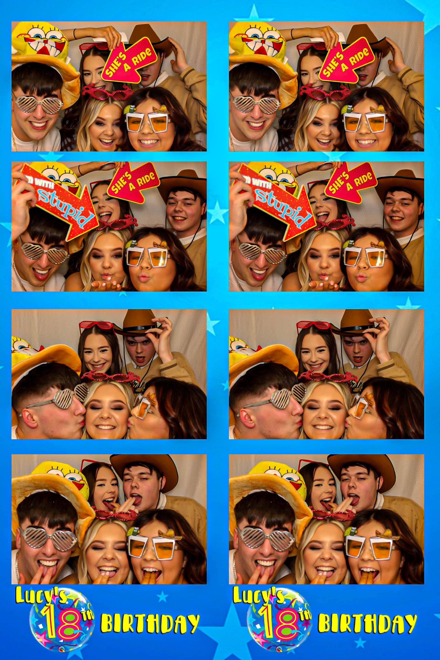 Lucy's 18th Birthday Party | View more photos from the event at gallery.capturecube.co.uk/u/Capture-Cube/Lucys-18th-Birthday-Party