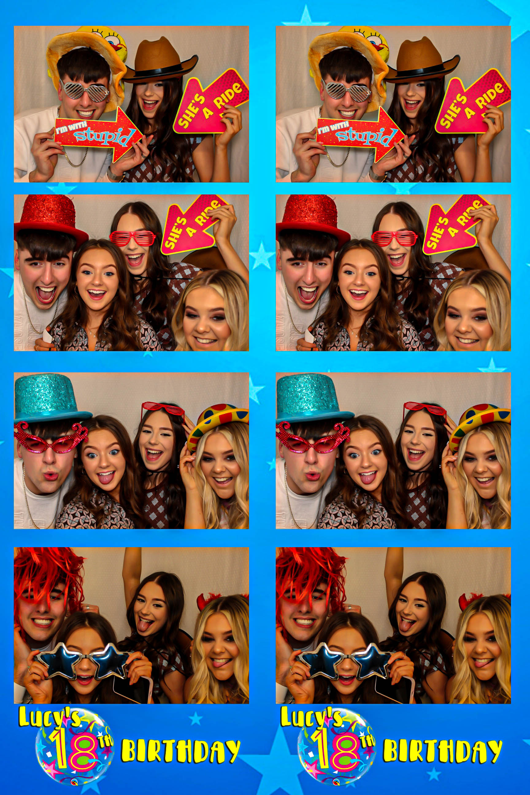 Lucy's 18th Birthday Party | View more photos from the event at gallery.capturecube.co.uk/u/Capture-Cube/Lucys-18th-Birthday-Party