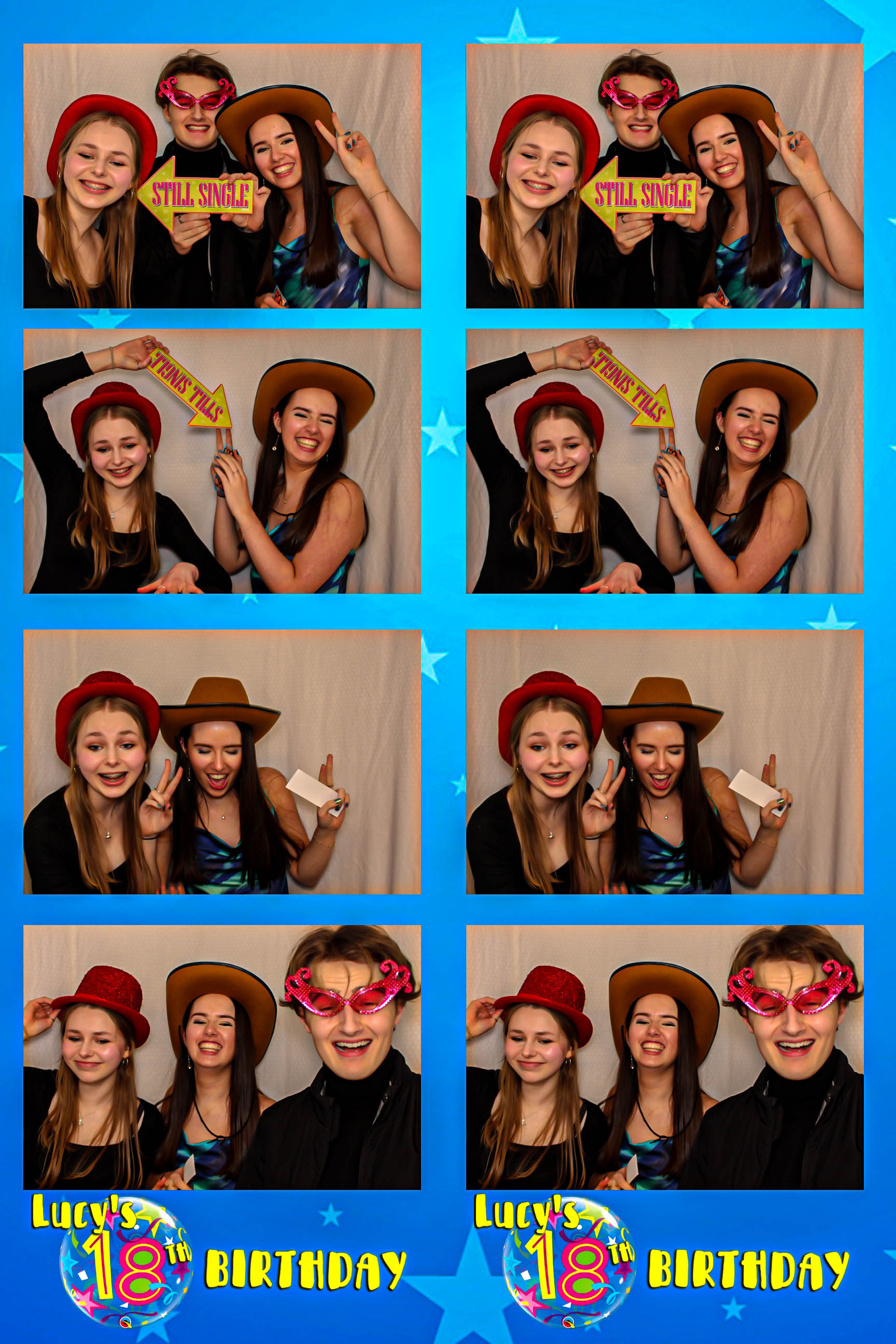 Lucy's 18th Birthday Party | View more photos from the event at gallery.capturecube.co.uk/u/Capture-Cube/Lucys-18th-Birthday-Party