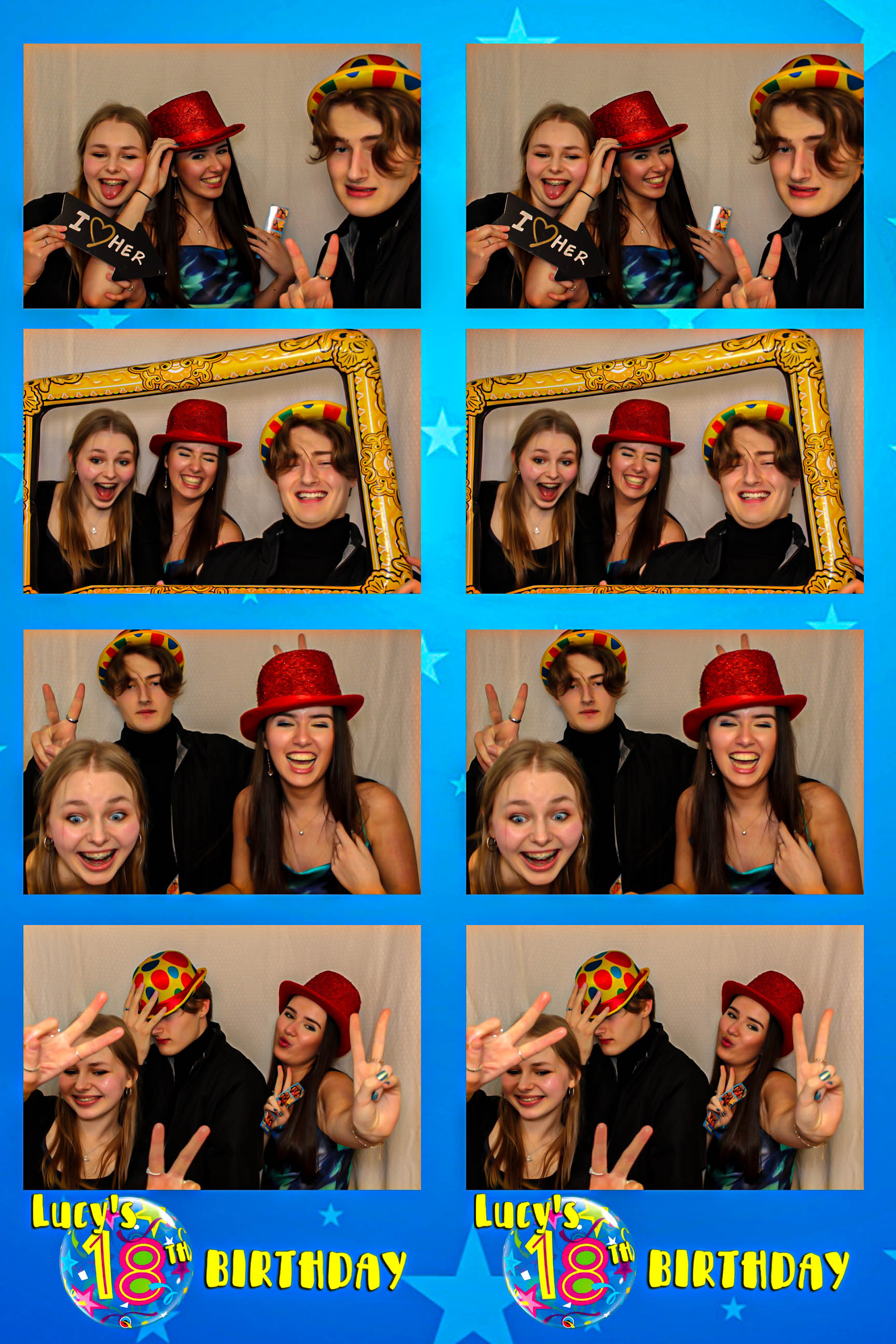 Lucy's 18th Birthday Party | View more photos from the event at gallery.capturecube.co.uk/u/Capture-Cube/Lucys-18th-Birthday-Party
