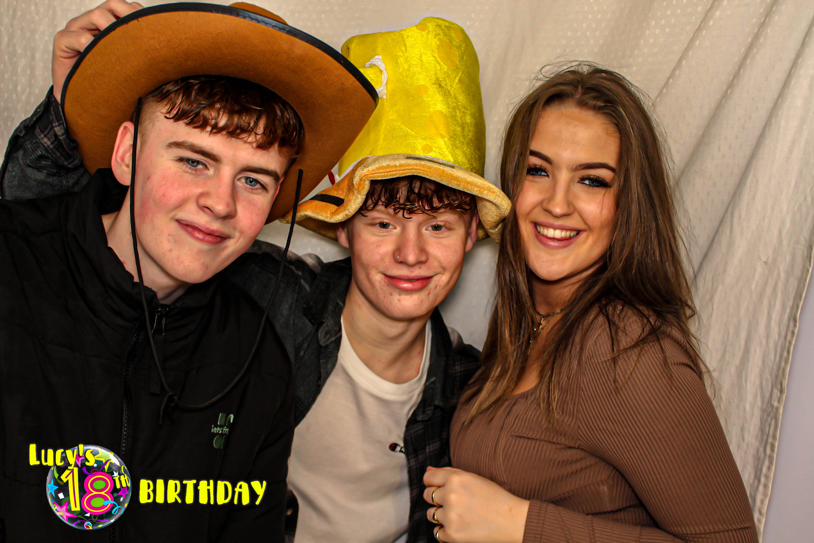 Lucy's 18th Birthday Party | View more photos from the event at gallery.capturecube.co.uk/u/Capture-Cube/Lucys-18th-Birthday-Party