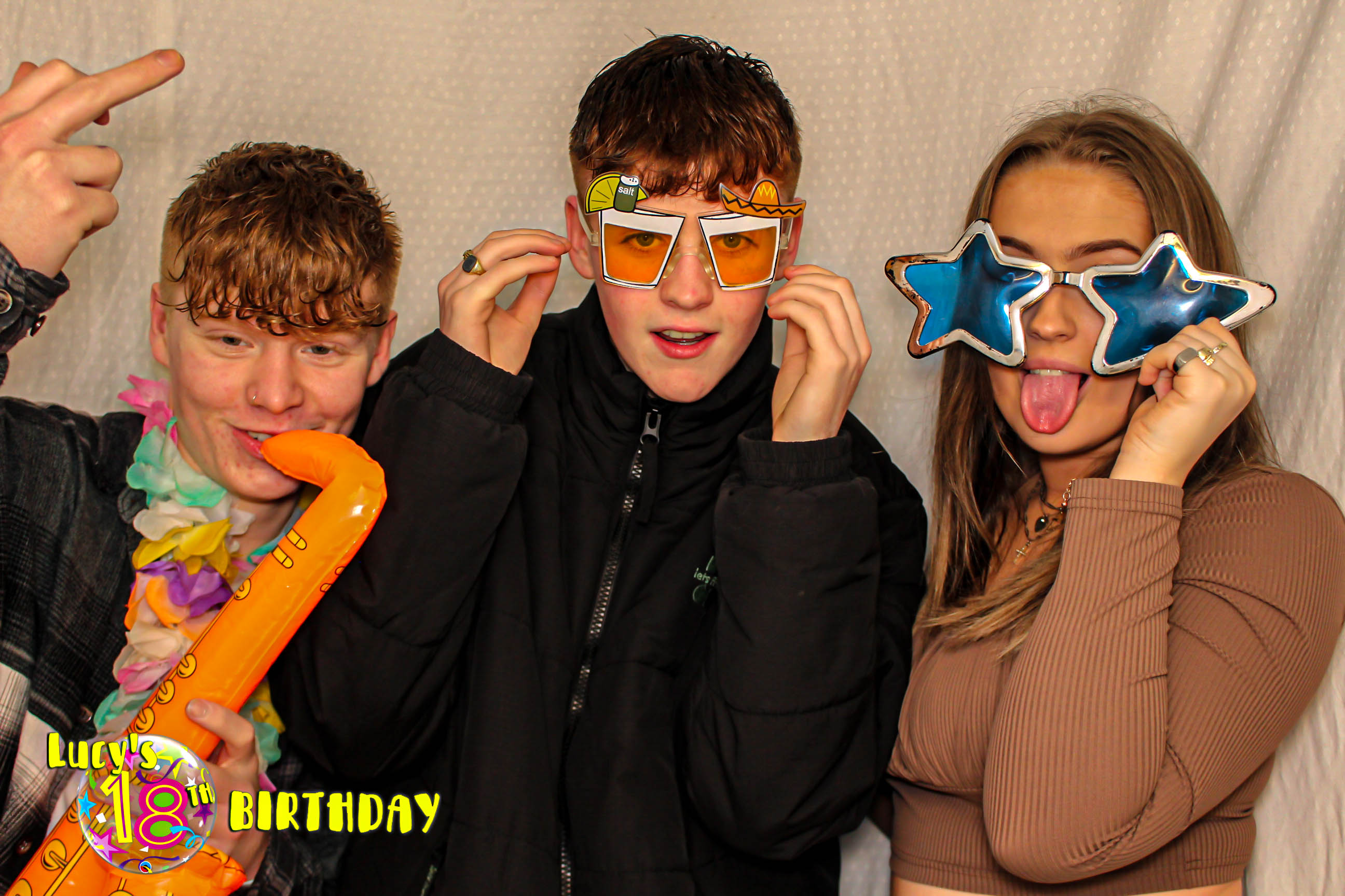 Lucy's 18th Birthday Party | View more photos from the event at gallery.capturecube.co.uk/u/Capture-Cube/Lucys-18th-Birthday-Party