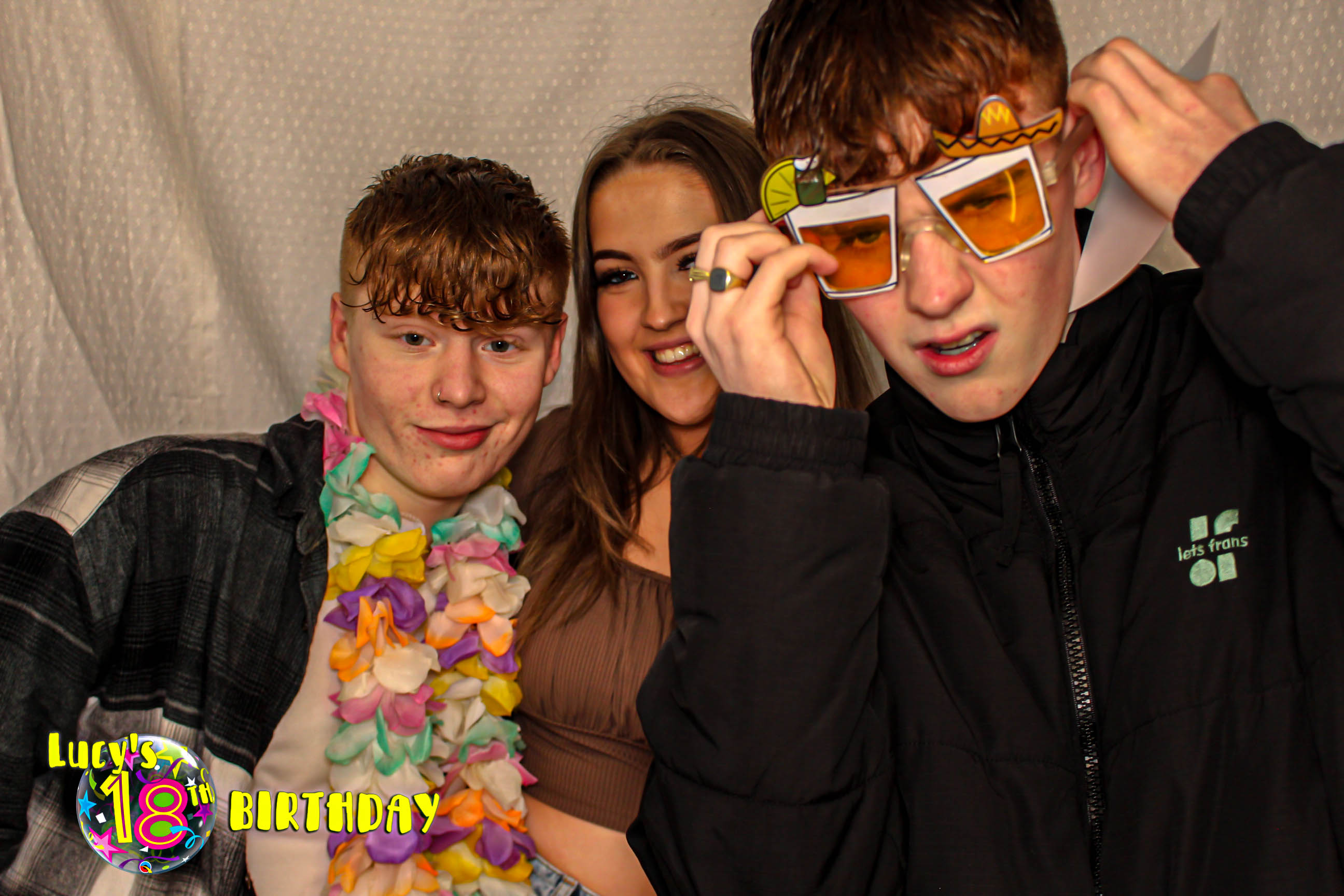 Lucy's 18th Birthday Party | View more photos from the event at gallery.capturecube.co.uk/u/Capture-Cube/Lucys-18th-Birthday-Party
