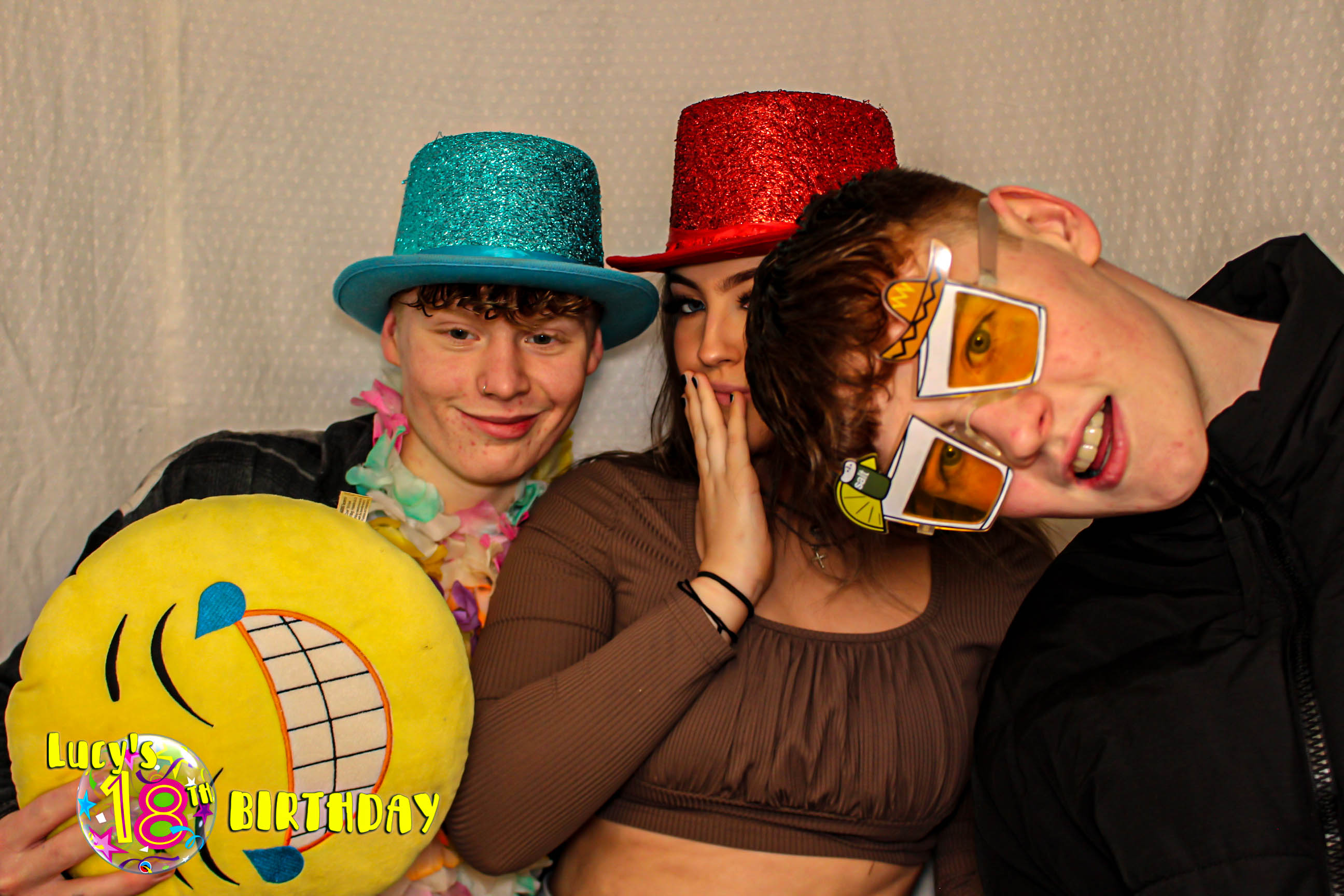 Lucy's 18th Birthday Party | View more photos from the event at gallery.capturecube.co.uk/u/Capture-Cube/Lucys-18th-Birthday-Party
