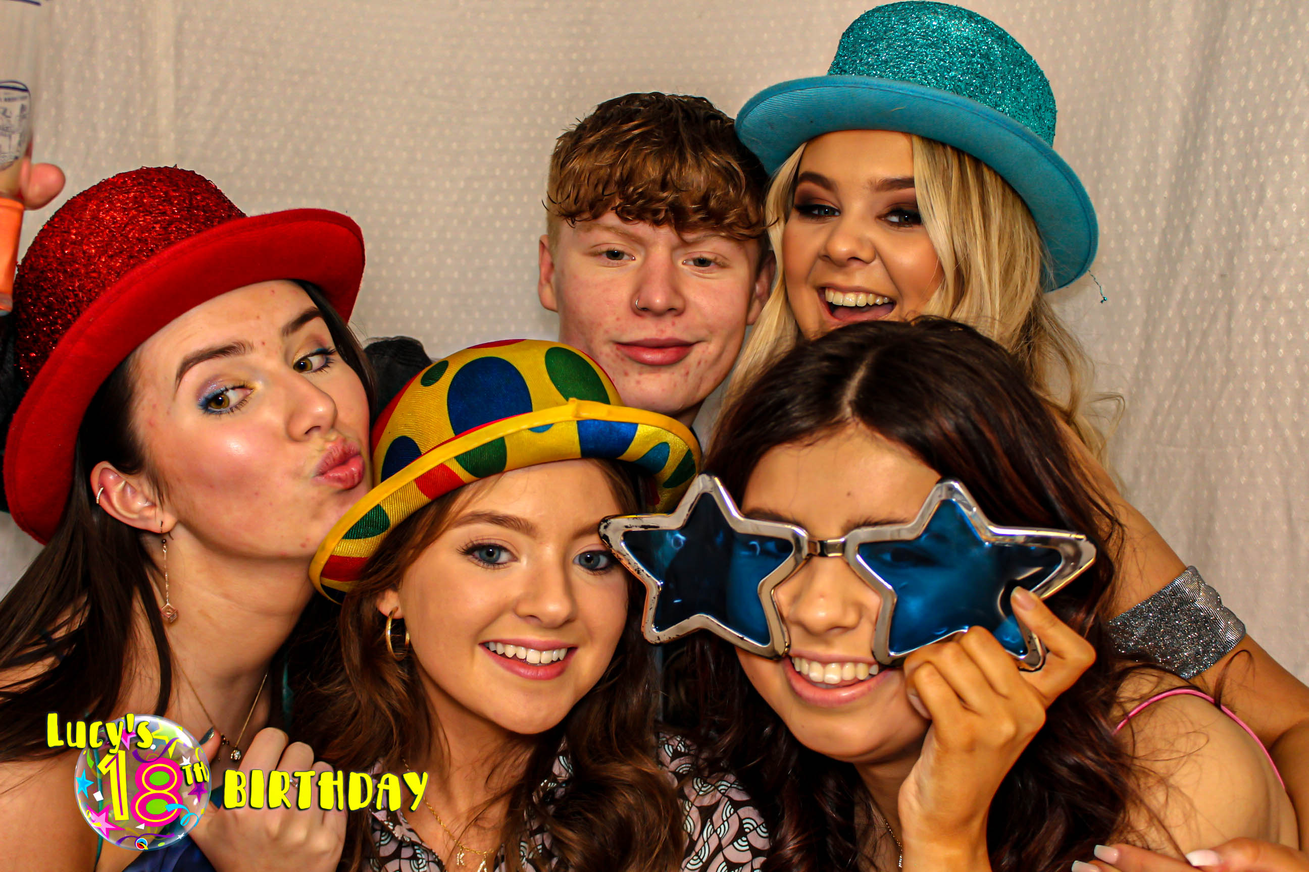 Lucy's 18th Birthday Party | View more photos from the event at gallery.capturecube.co.uk/u/Capture-Cube/Lucys-18th-Birthday-Party