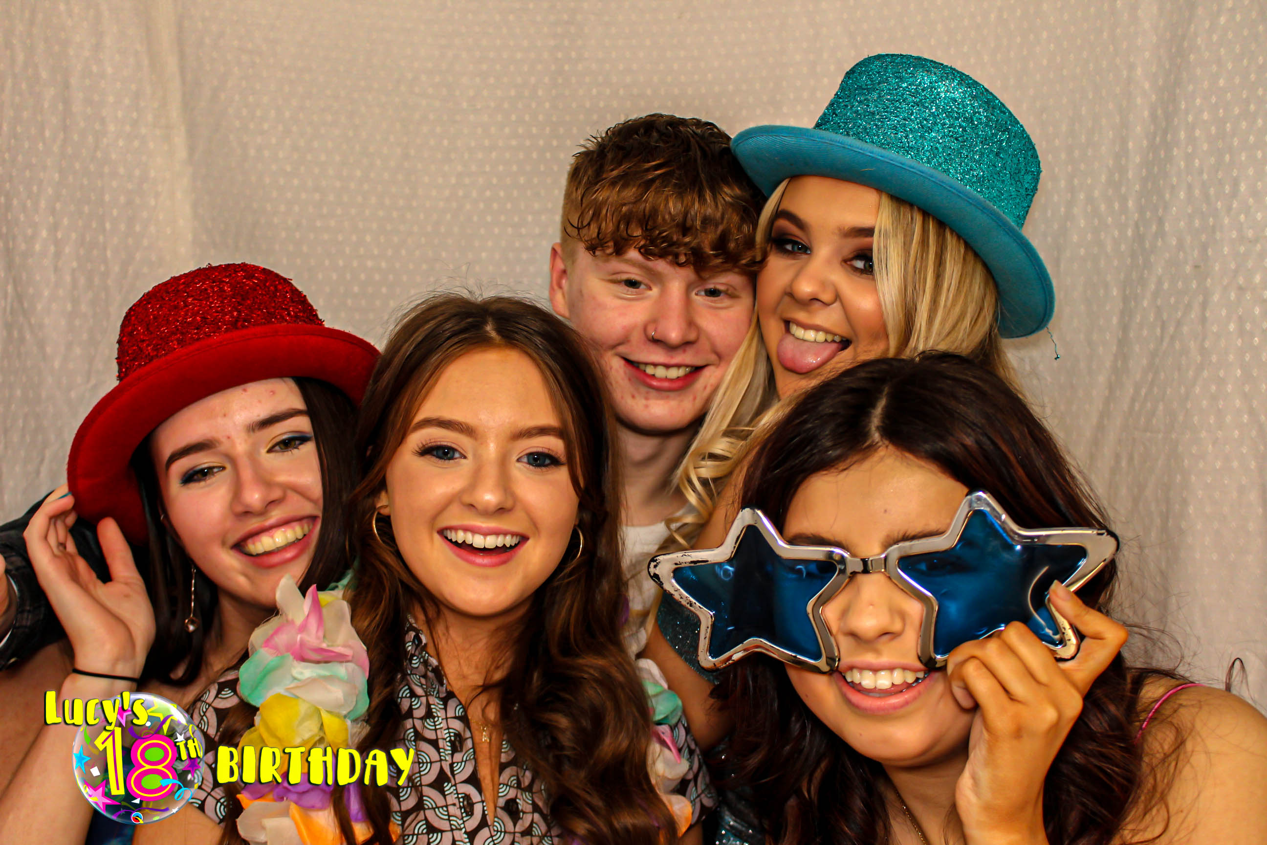 Lucy's 18th Birthday Party | View more photos from the event at gallery.capturecube.co.uk/u/Capture-Cube/Lucys-18th-Birthday-Party
