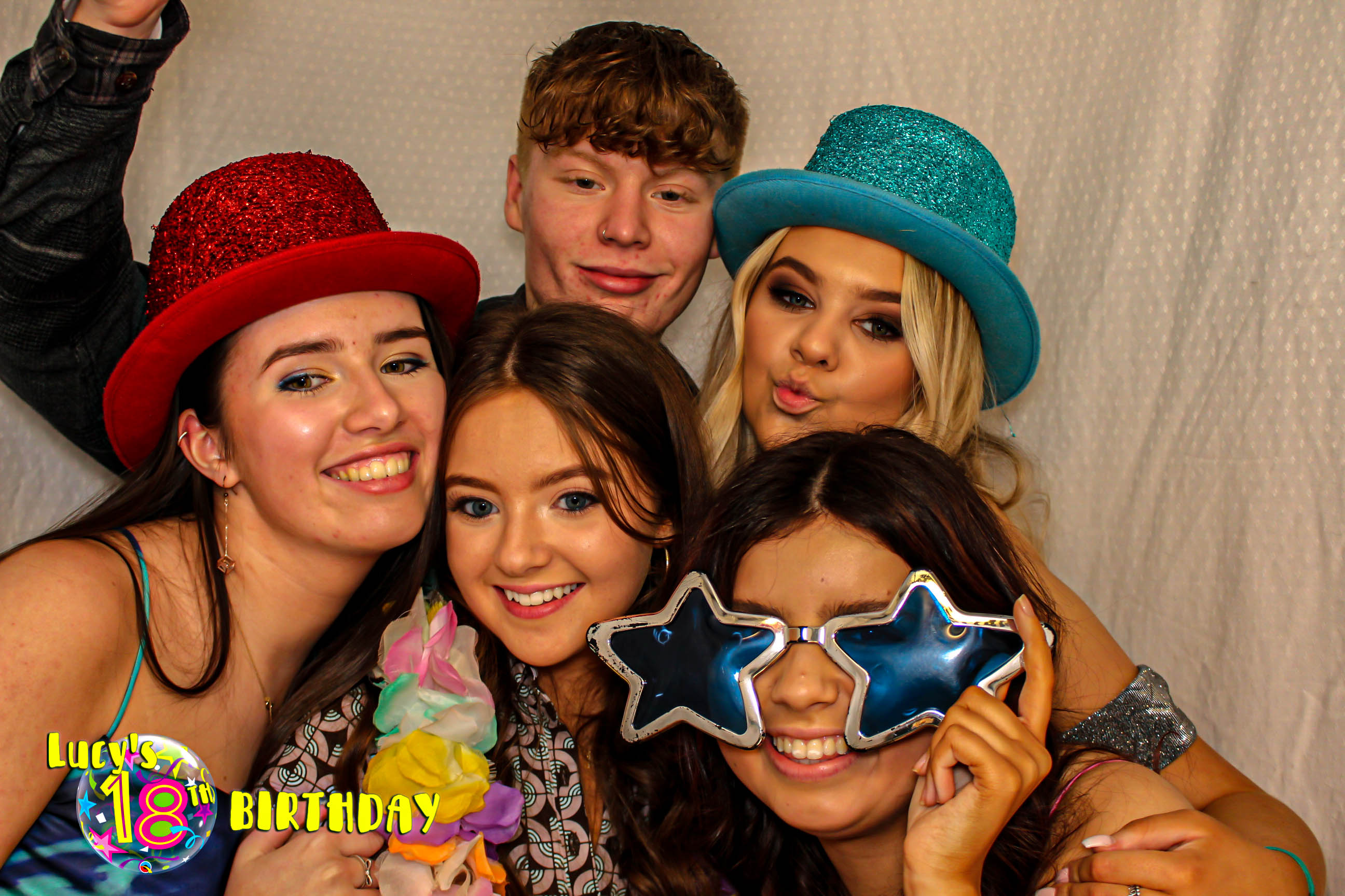 Lucy's 18th Birthday Party | View more photos from the event at gallery.capturecube.co.uk/u/Capture-Cube/Lucys-18th-Birthday-Party