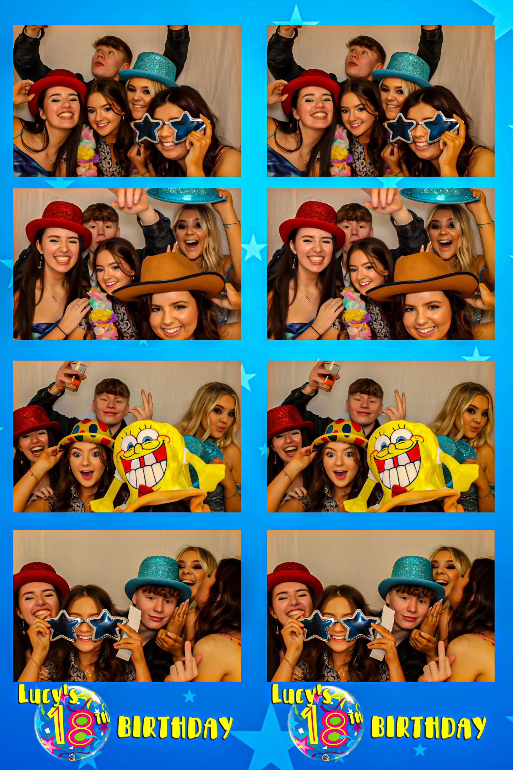 Lucy's 18th Birthday Party | View more photos from the event at gallery.capturecube.co.uk/u/Capture-Cube/Lucys-18th-Birthday-Party