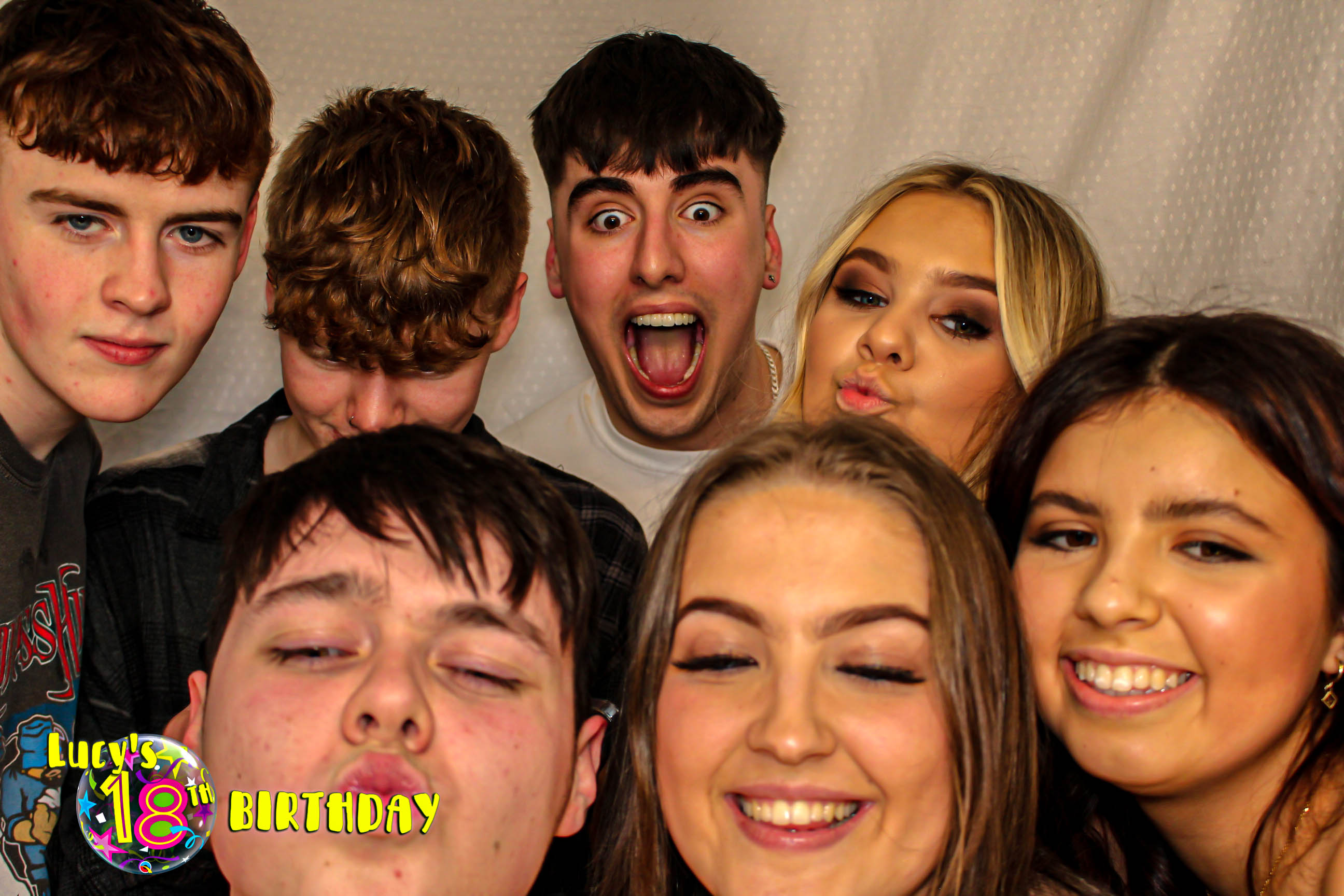Lucy's 18th Birthday Party | View more photos from the event at gallery.capturecube.co.uk/u/Capture-Cube/Lucys-18th-Birthday-Party