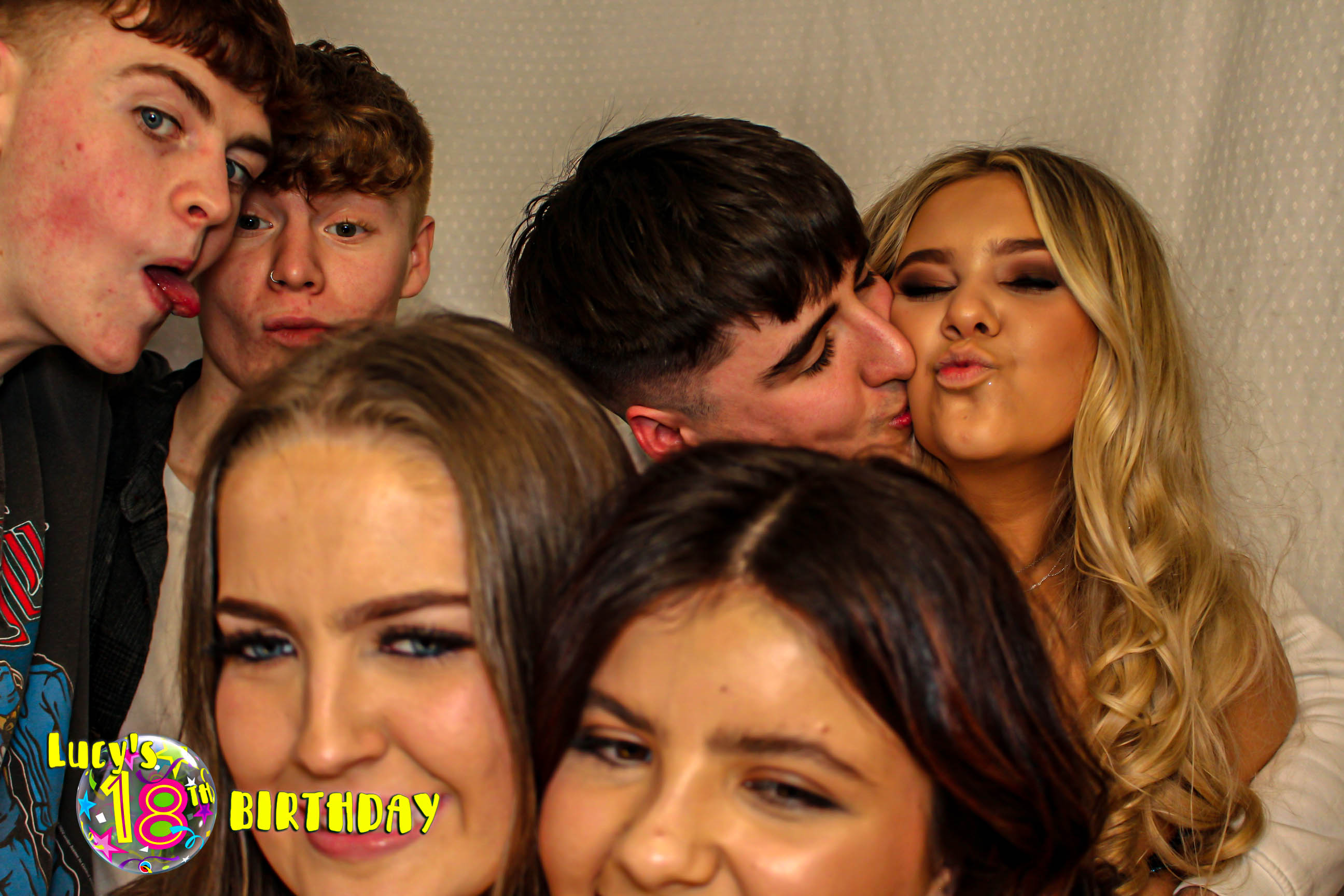 Lucy's 18th Birthday Party | View more photos from the event at gallery.capturecube.co.uk/u/Capture-Cube/Lucys-18th-Birthday-Party