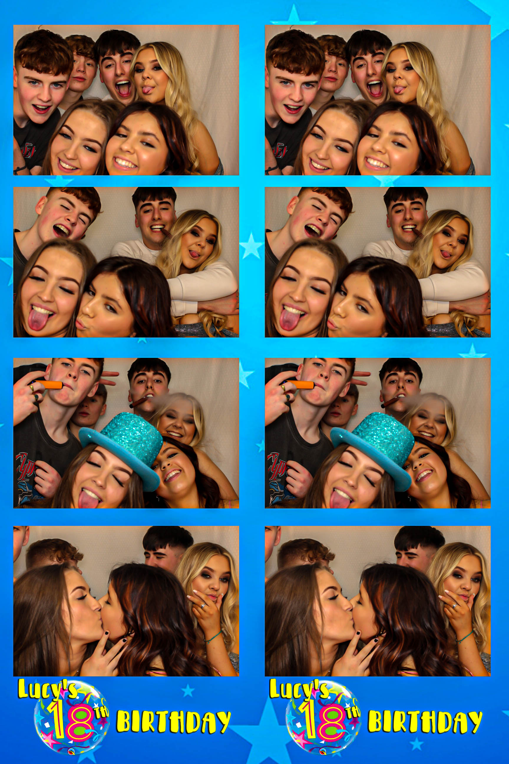 Lucy's 18th Birthday Party | View more photos from the event at gallery.capturecube.co.uk/u/Capture-Cube/Lucys-18th-Birthday-Party