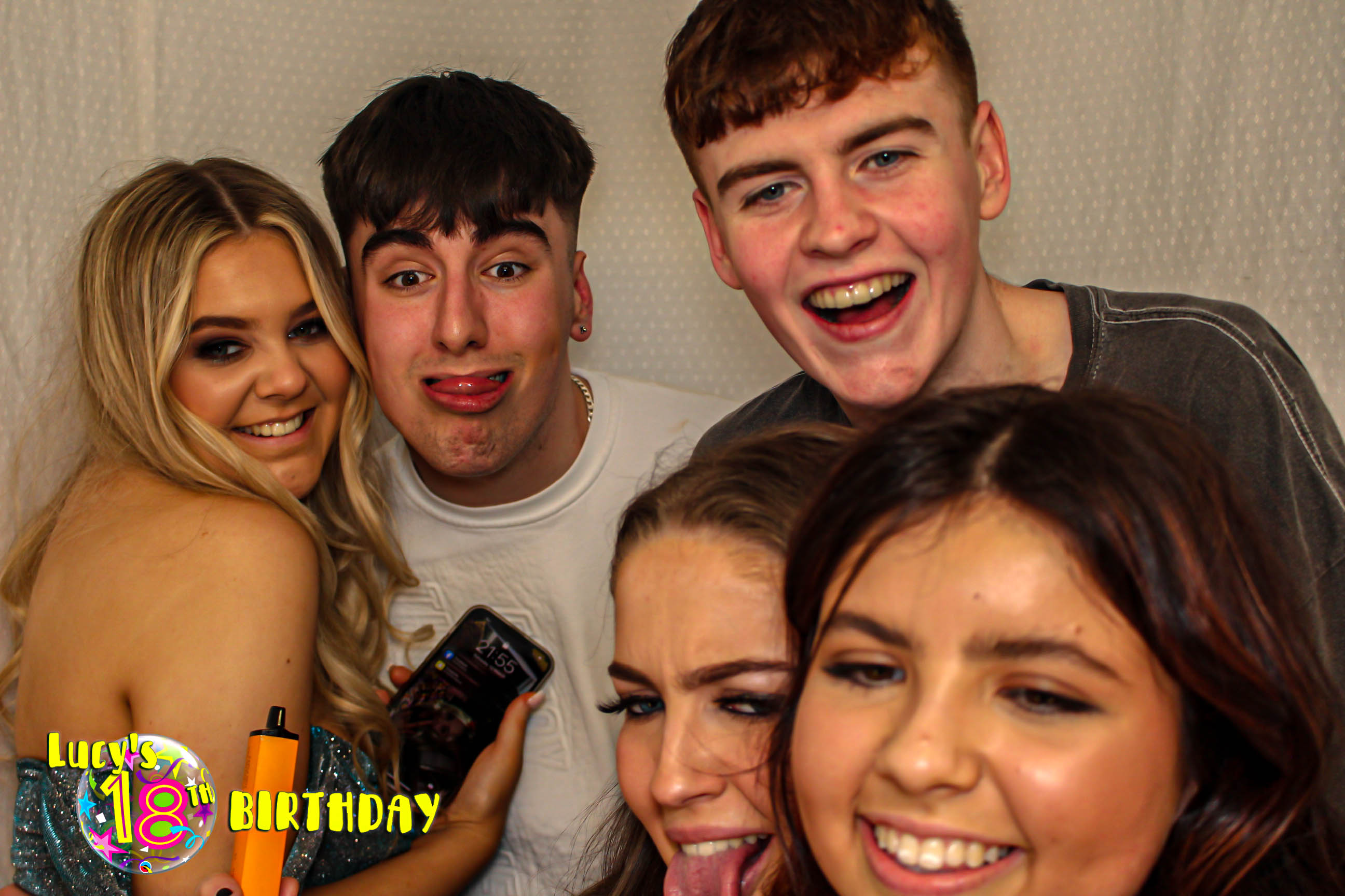 Lucy's 18th Birthday Party | View more photos from the event at gallery.capturecube.co.uk/u/Capture-Cube/Lucys-18th-Birthday-Party