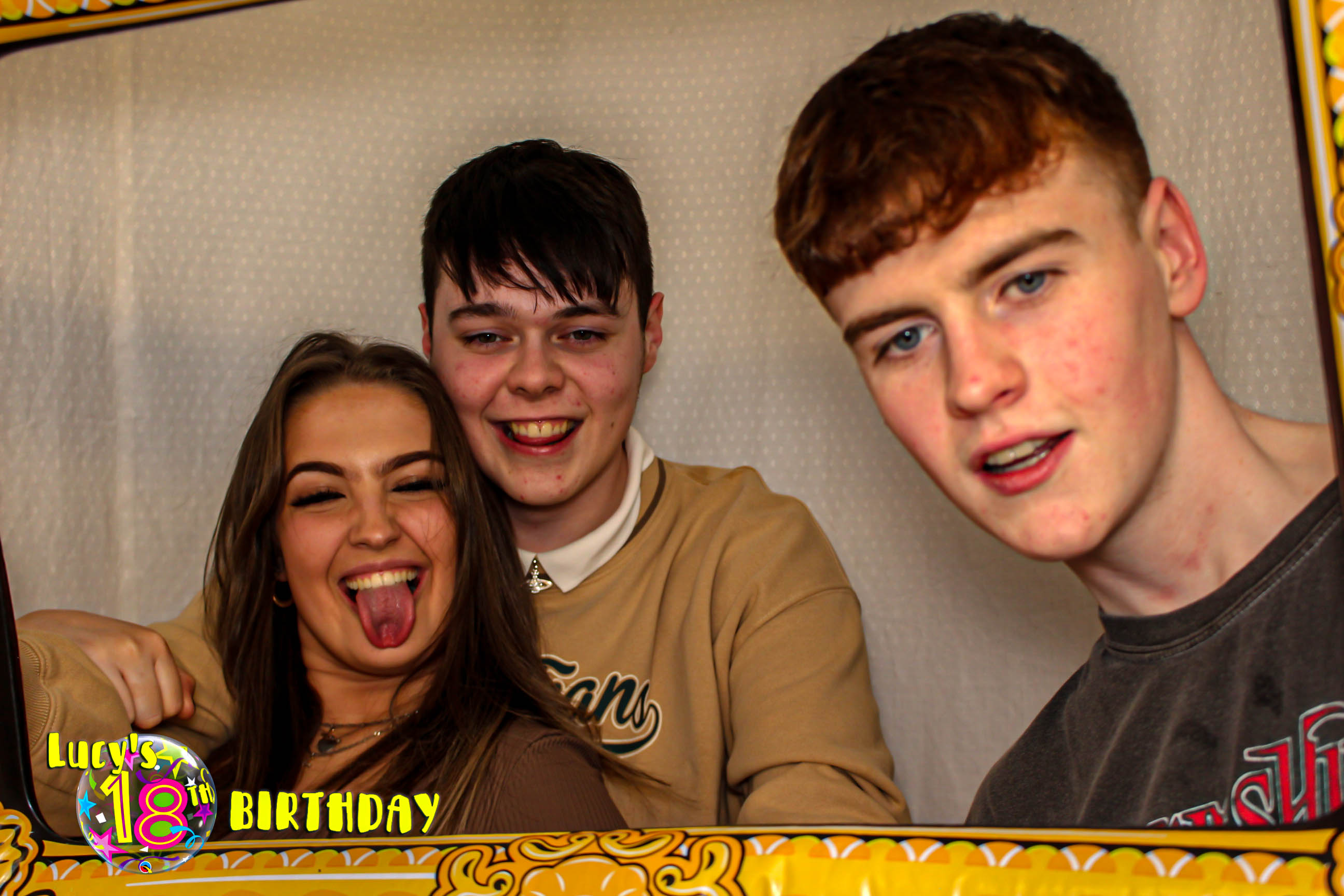Lucy's 18th Birthday Party | View more photos from the event at gallery.capturecube.co.uk/u/Capture-Cube/Lucys-18th-Birthday-Party