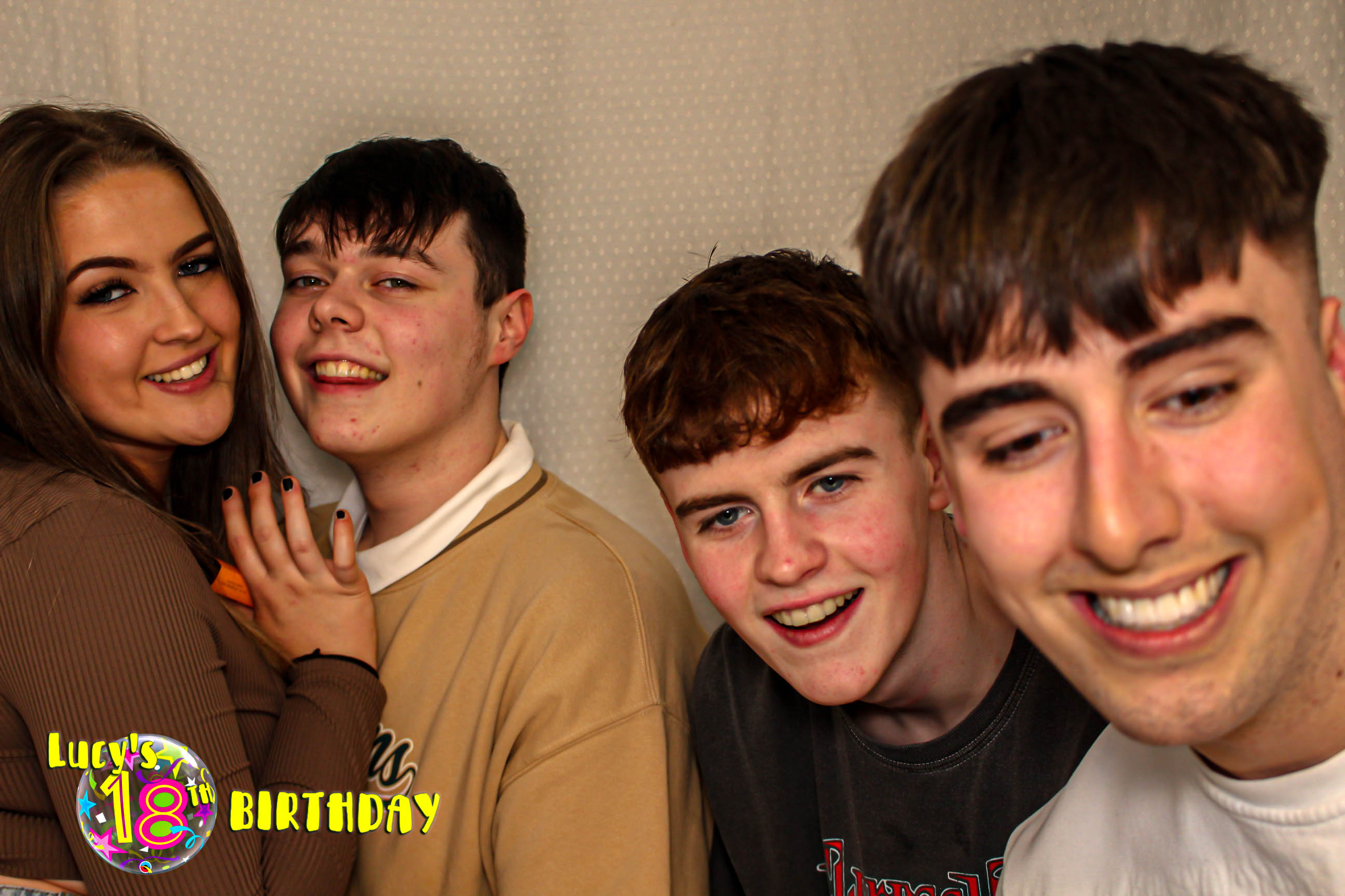 Lucy's 18th Birthday Party | View more photos from the event at gallery.capturecube.co.uk/u/Capture-Cube/Lucys-18th-Birthday-Party