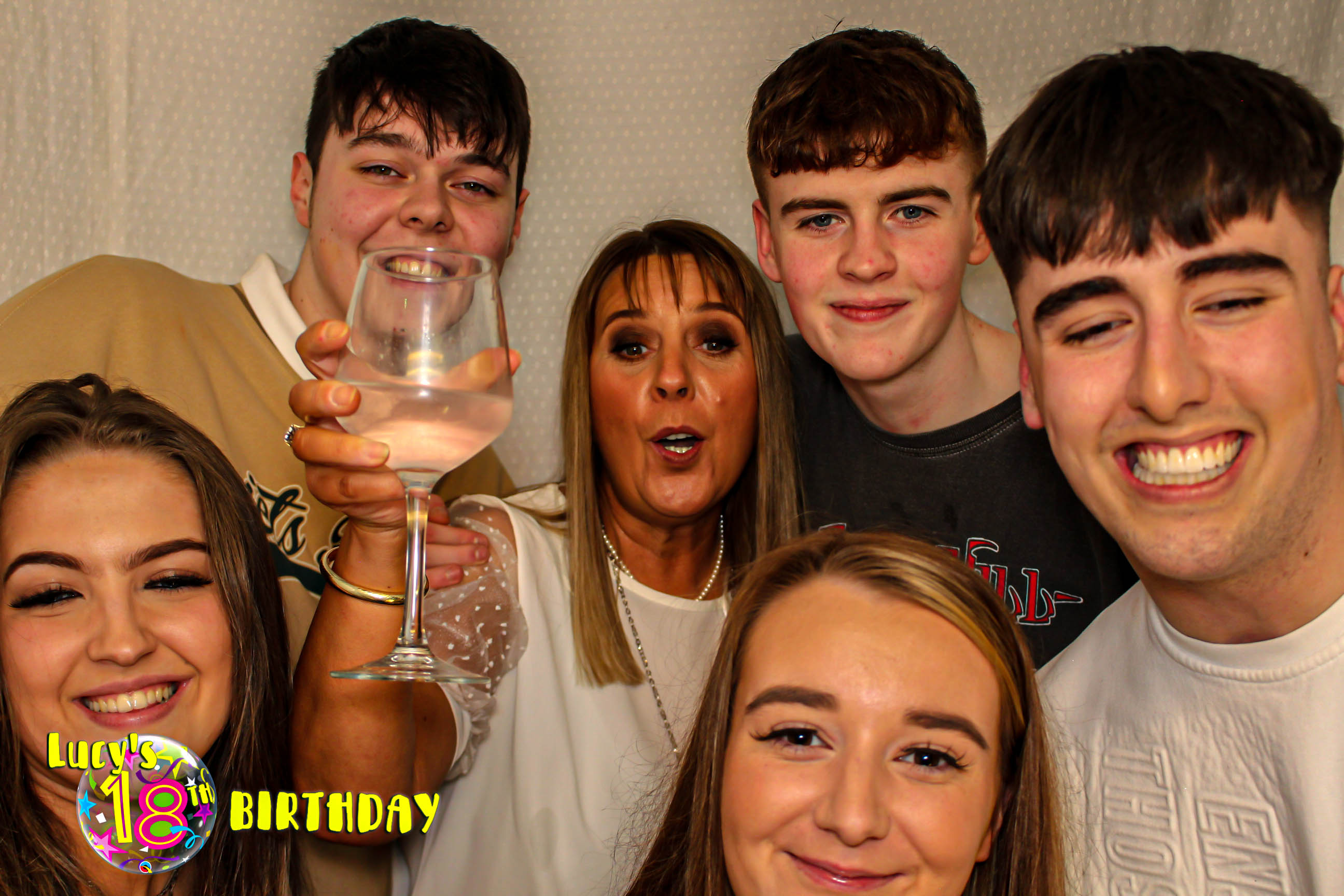 Lucy's 18th Birthday Party | View more photos from the event at gallery.capturecube.co.uk/u/Capture-Cube/Lucys-18th-Birthday-Party