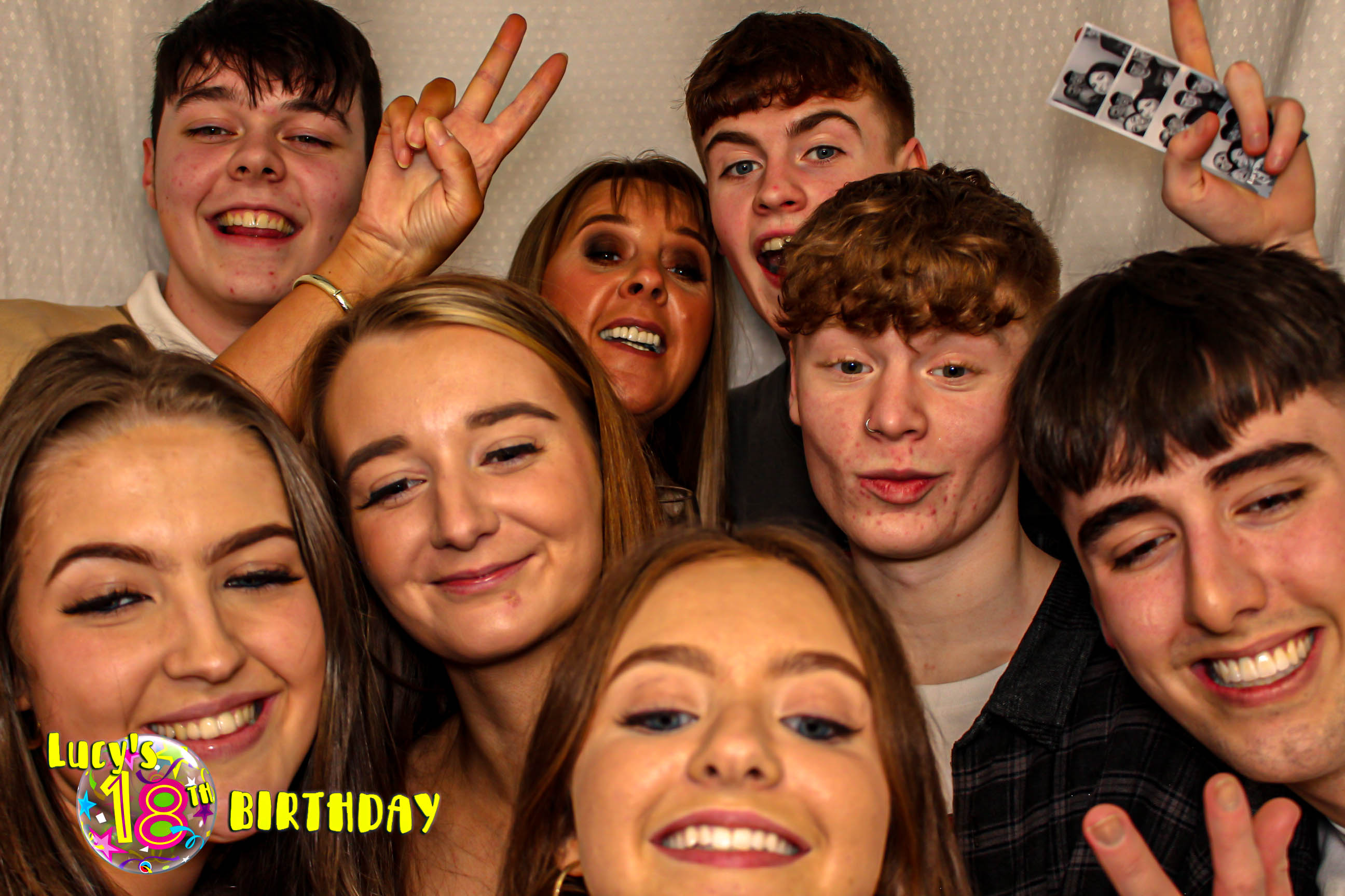 Lucy's 18th Birthday Party | View more photos from the event at gallery.capturecube.co.uk/u/Capture-Cube/Lucys-18th-Birthday-Party