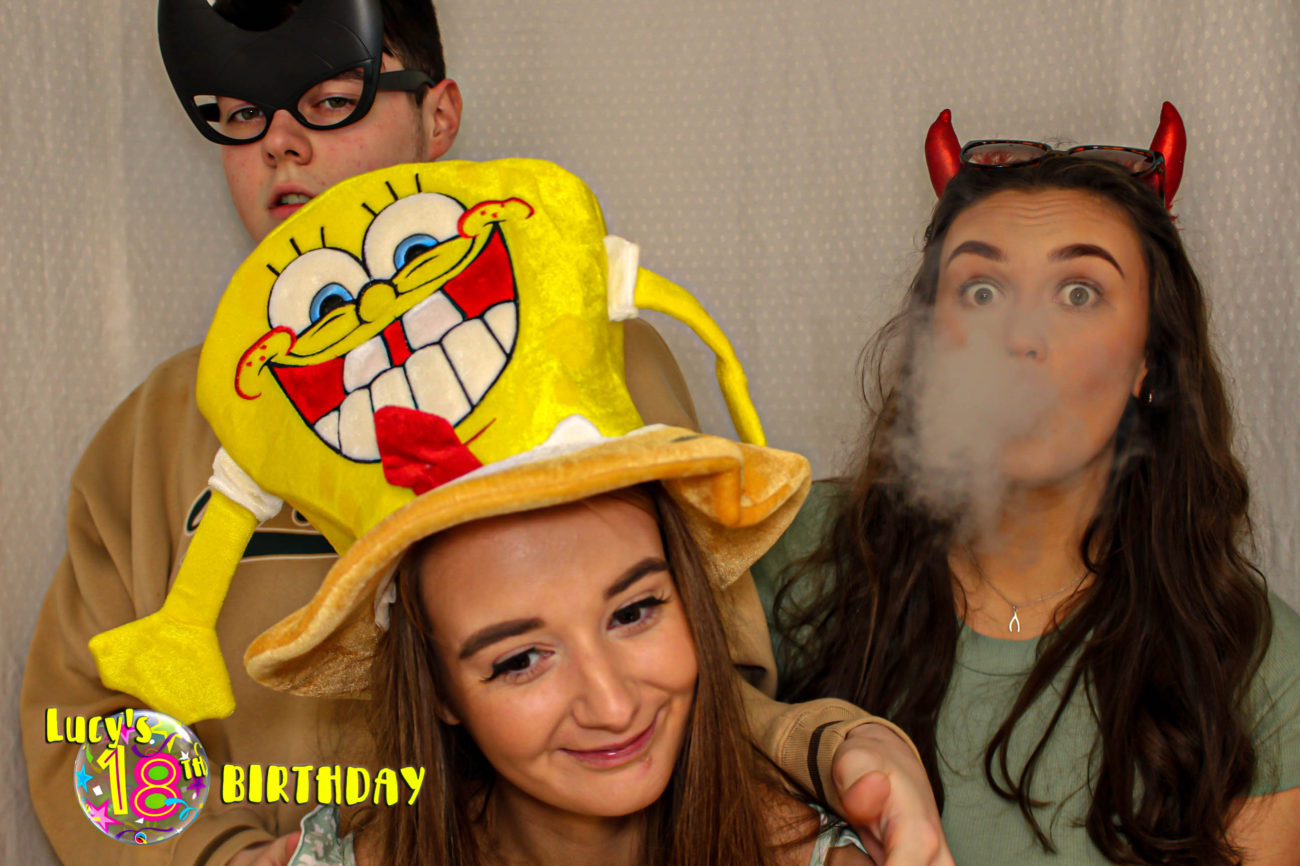 Lucy's 18th Birthday Party | View more photos from the event at gallery.capturecube.co.uk/u/Capture-Cube/Lucys-18th-Birthday-Party