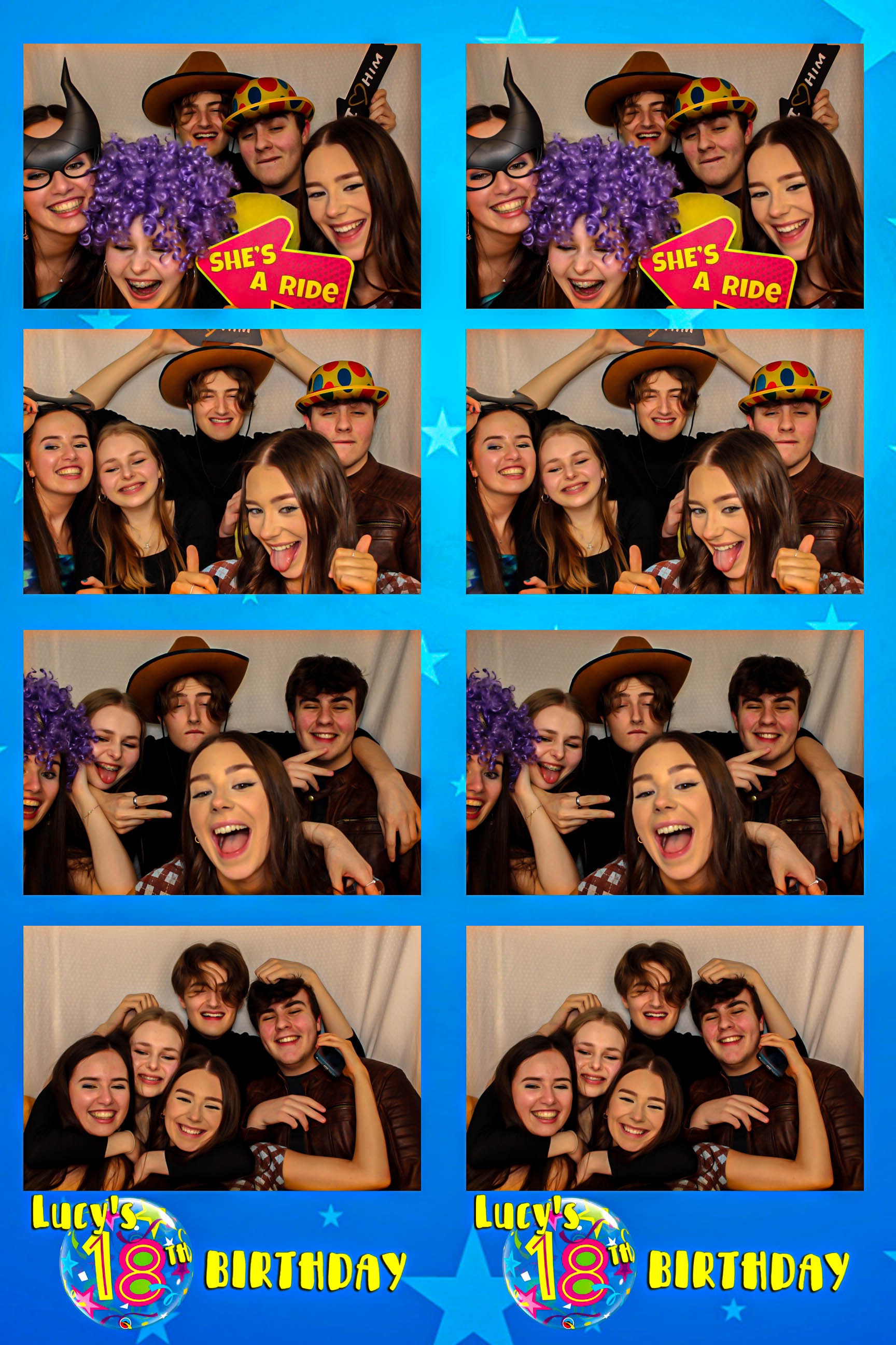 Lucy's 18th Birthday Party | View more photos from the event at gallery.capturecube.co.uk/u/Capture-Cube/Lucys-18th-Birthday-Party