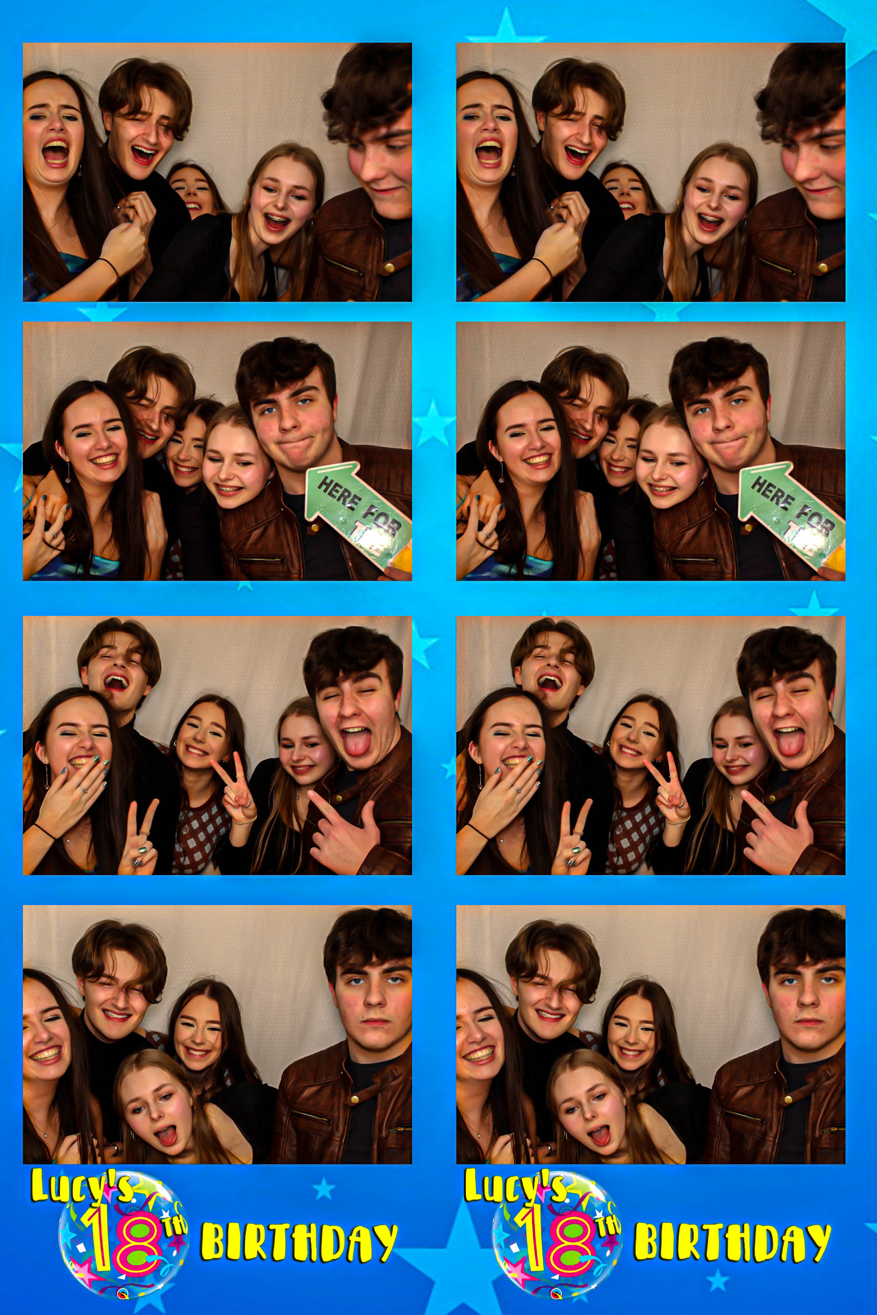 Lucy's 18th Birthday Party | View more photos from the event at gallery.capturecube.co.uk/u/Capture-Cube/Lucys-18th-Birthday-Party