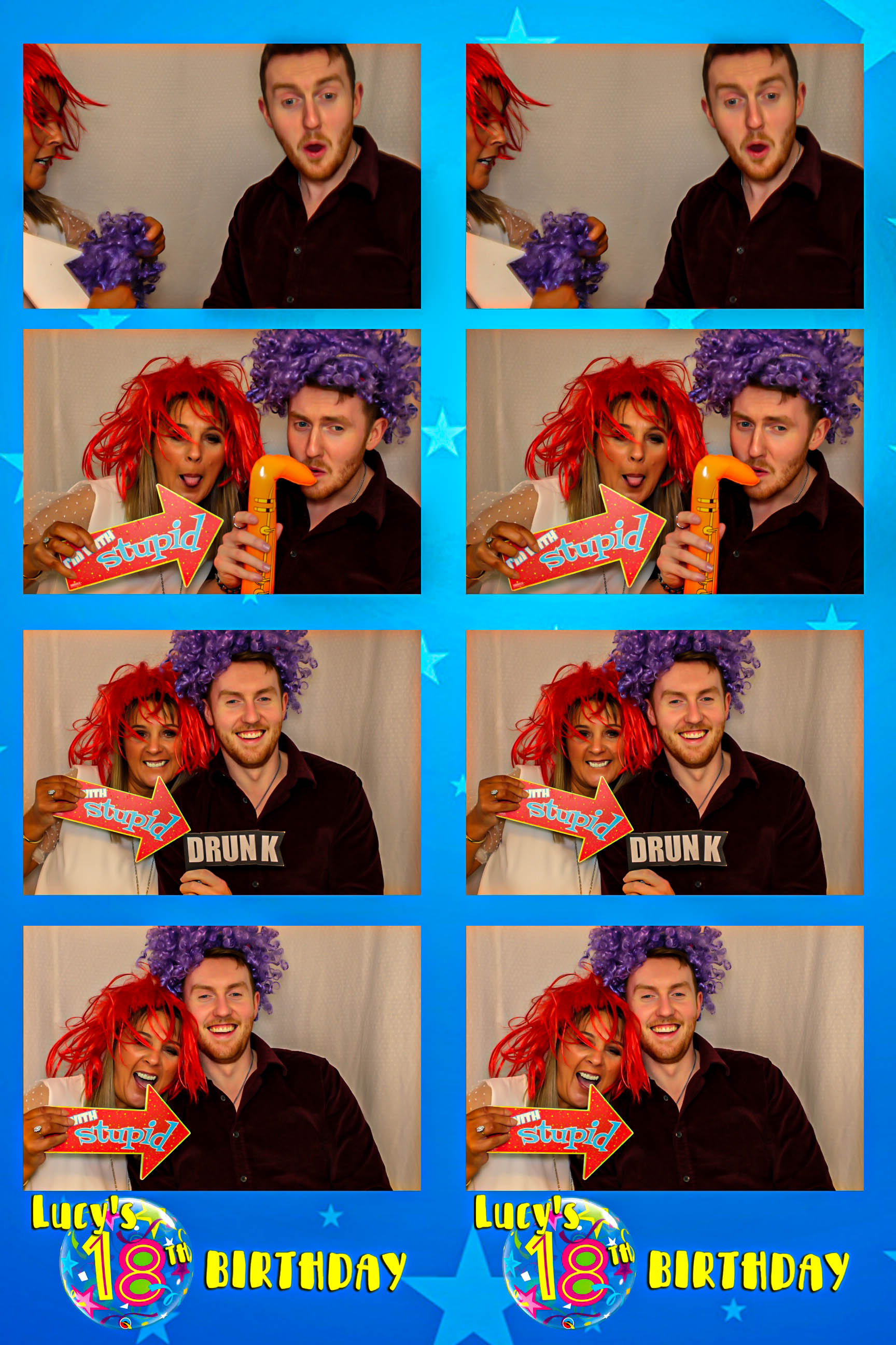Lucy's 18th Birthday Party | View more photos from the event at gallery.capturecube.co.uk/u/Capture-Cube/Lucys-18th-Birthday-Party