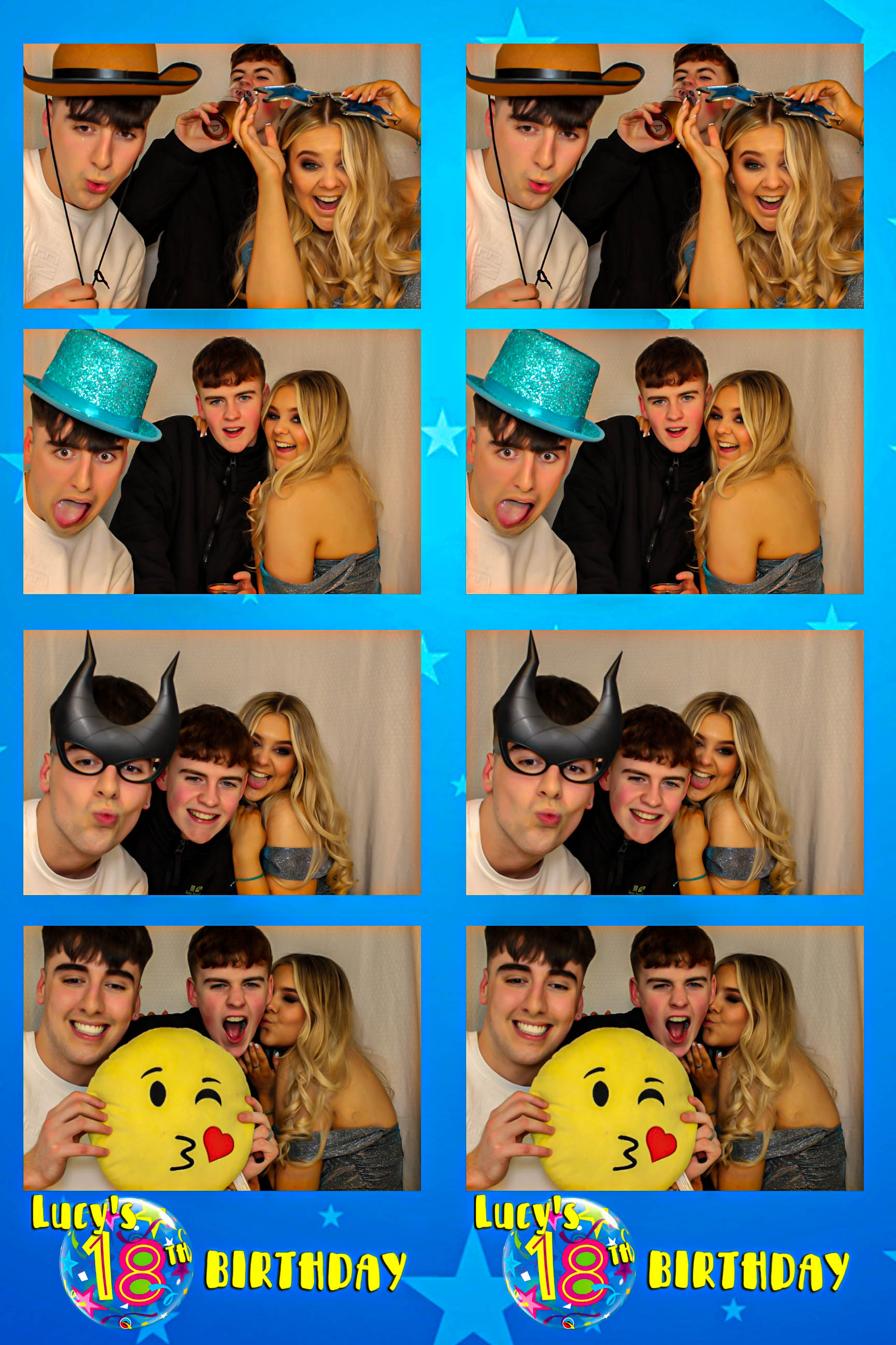 Lucy's 18th Birthday Party | View more photos from the event at gallery.capturecube.co.uk/u/Capture-Cube/Lucys-18th-Birthday-Party