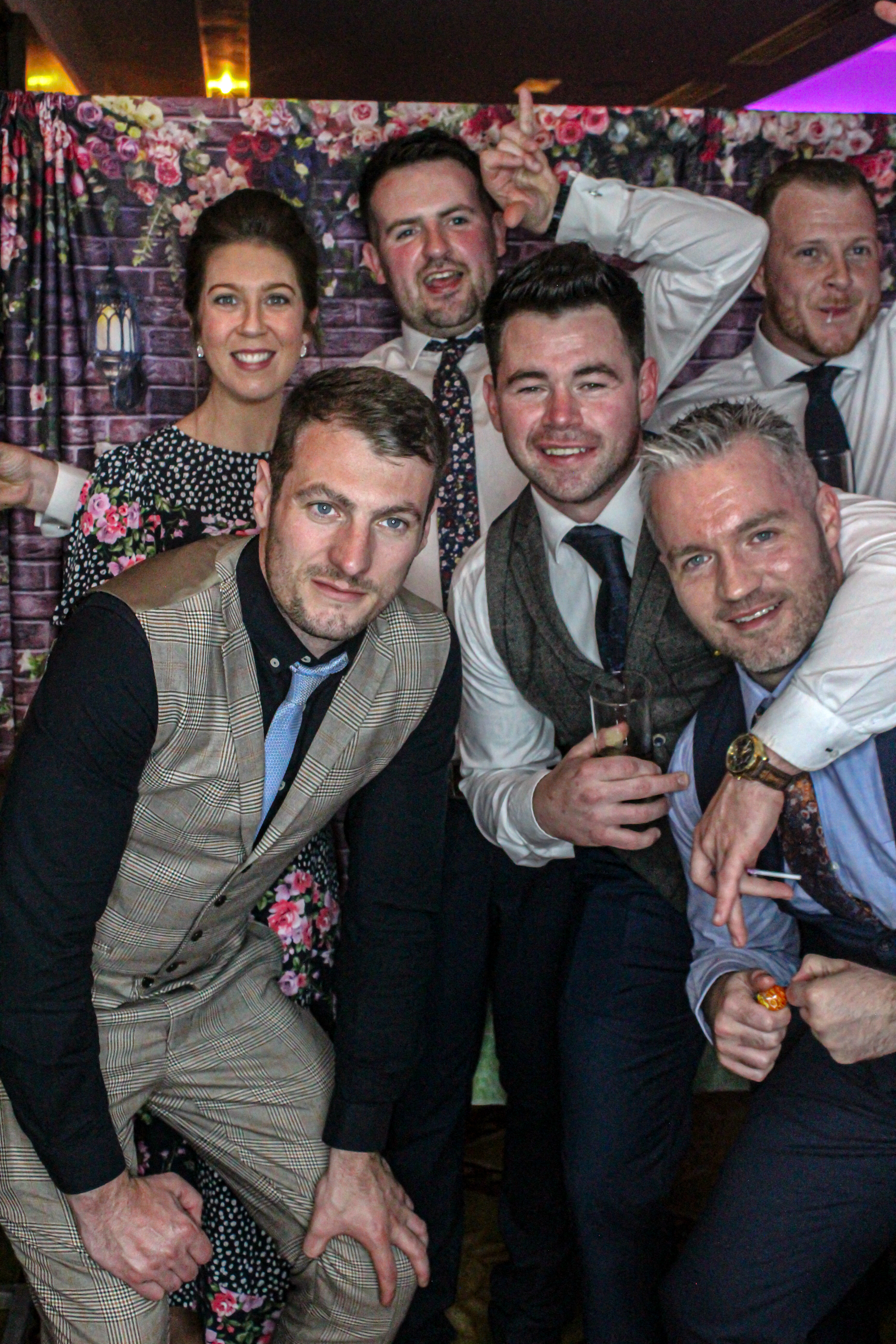Megan & Daniel's Wedding | View more photos from the event at gallery.capturecube.co.uk/u/Capture-Cube/Megan-Daniels-Wedding