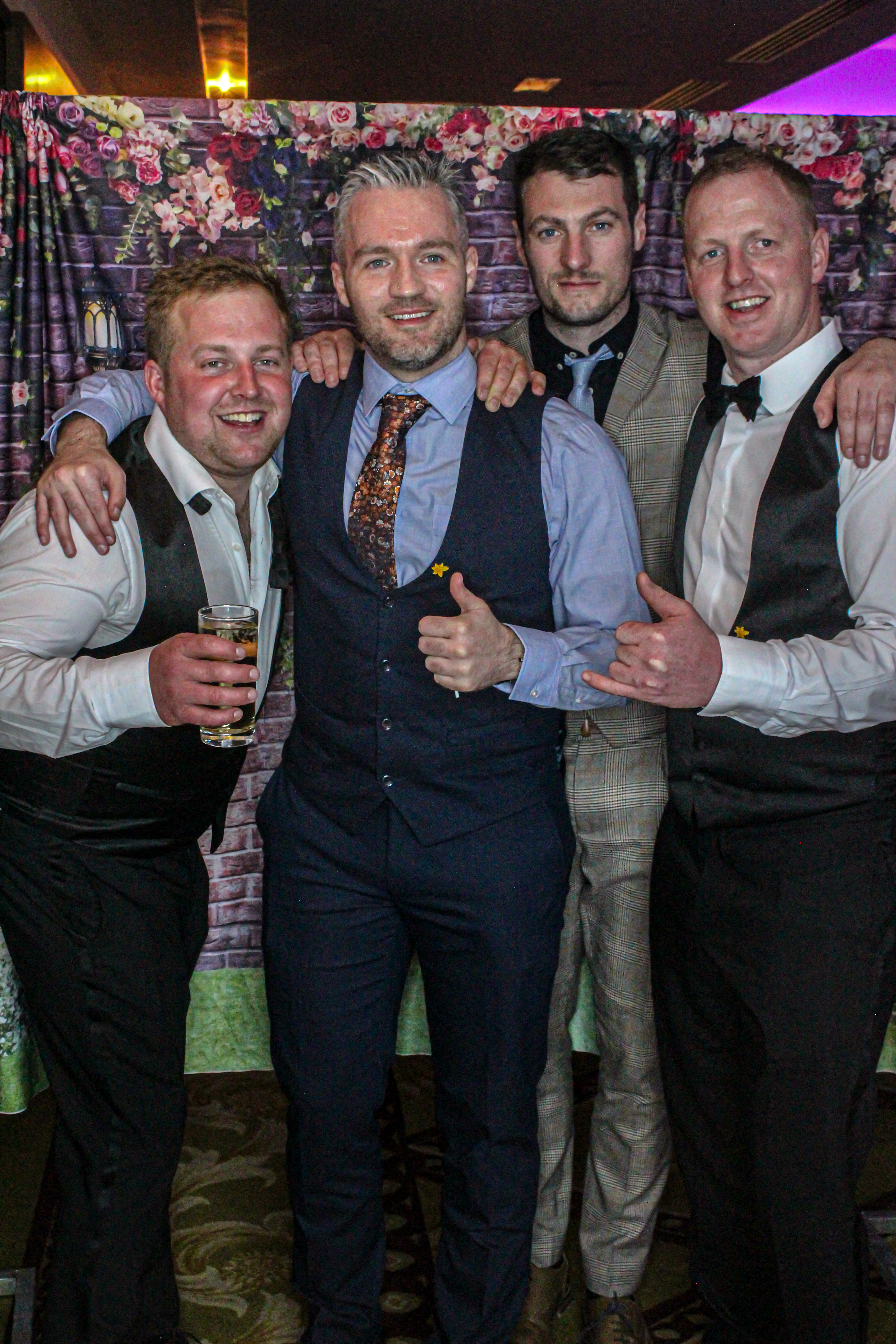 Megan & Daniel's Wedding | View more photos from the event at gallery.capturecube.co.uk/u/Capture-Cube/Megan-Daniels-Wedding