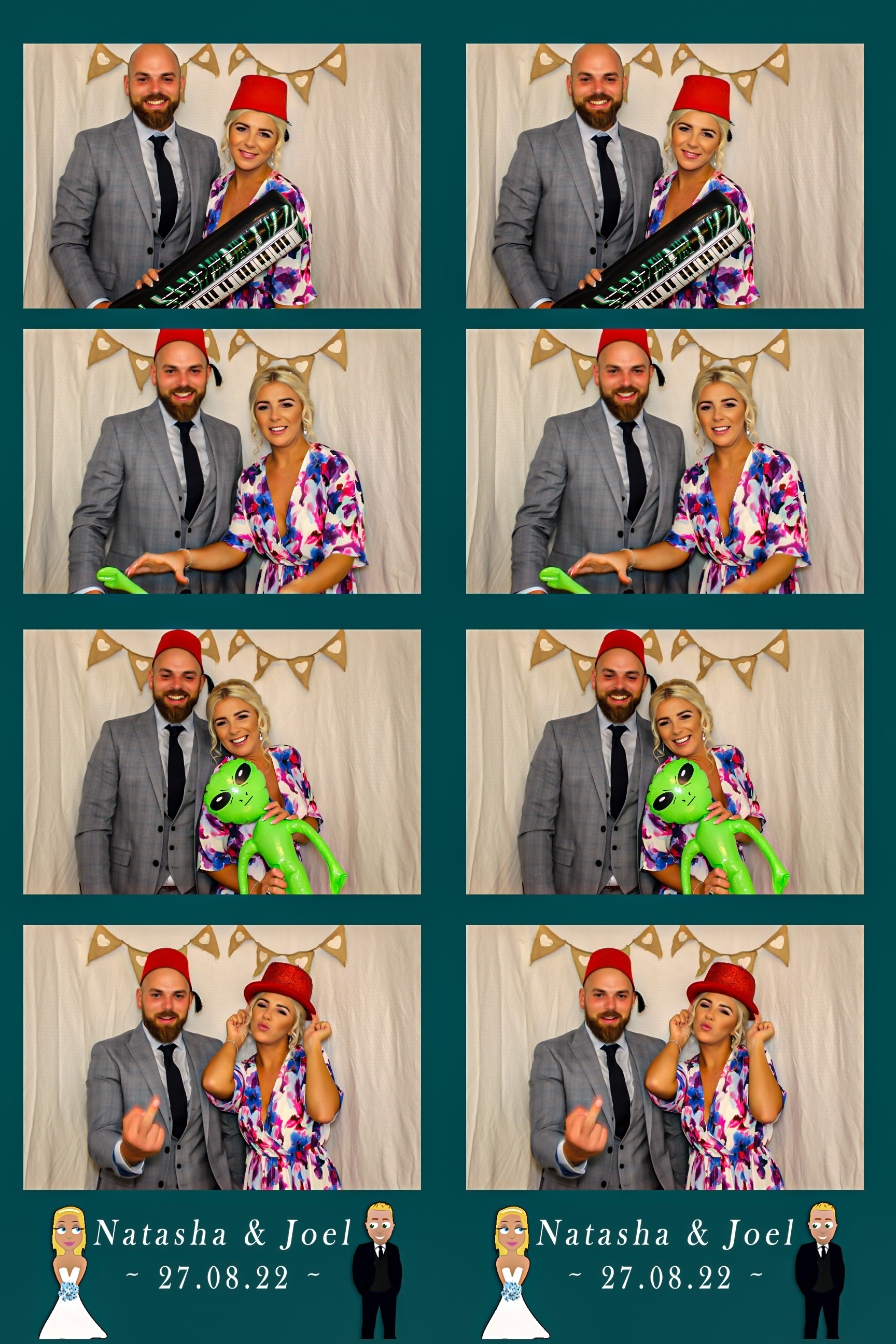 Natasha & Joel's Wedding | View more photos from the event at gallery.capturecube.co.uk/u/Capture-Cube/Natasha-Joels-Wedding