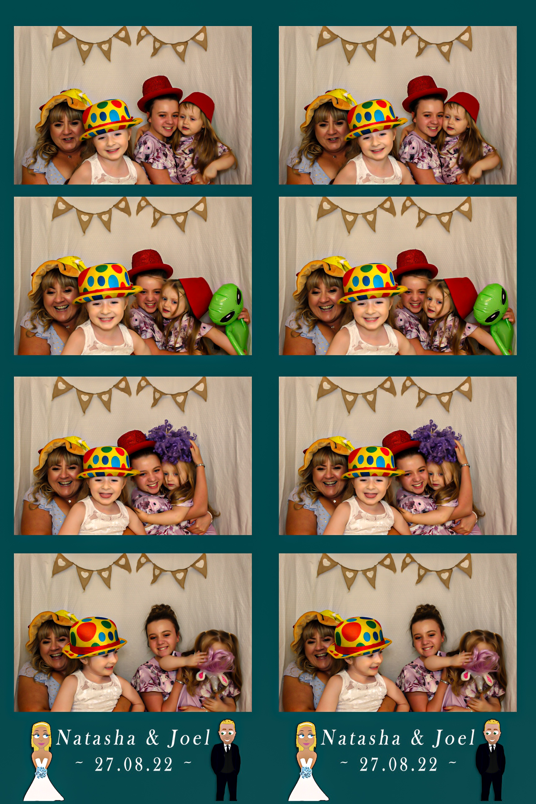 Natasha & Joel's Wedding | View more photos from the event at gallery.capturecube.co.uk/u/Capture-Cube/Natasha-Joels-Wedding