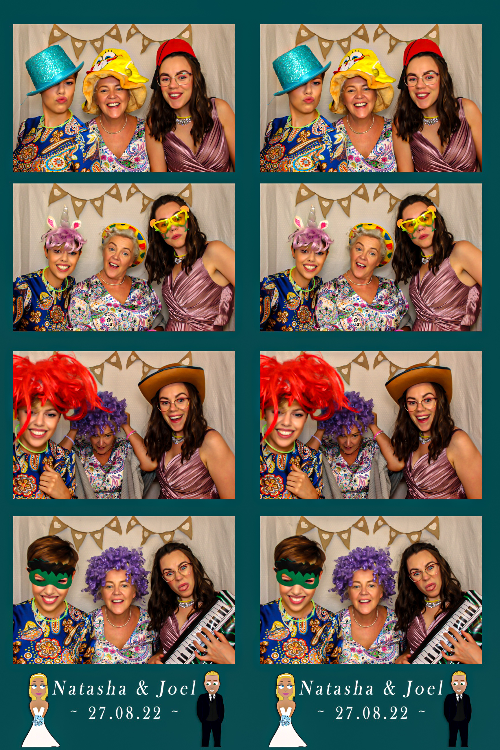 Natasha & Joel's Wedding | View more photos from the event at gallery.capturecube.co.uk/u/Capture-Cube/Natasha-Joels-Wedding