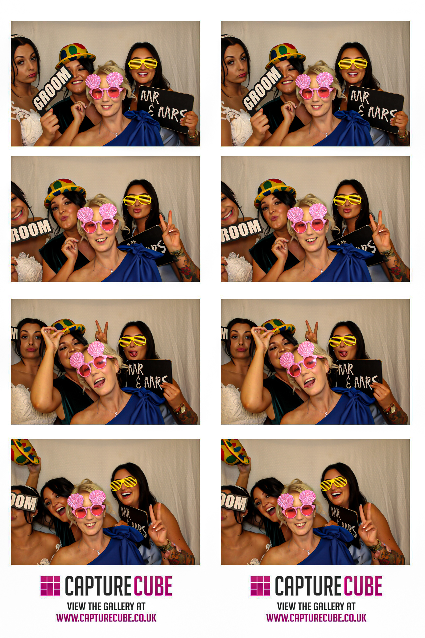 Natasha & Stephen's Wedding | View more photos from the event at gallery.capturecube.co.uk/u/Capture-Cube/Natasha-Stephens-Wedding