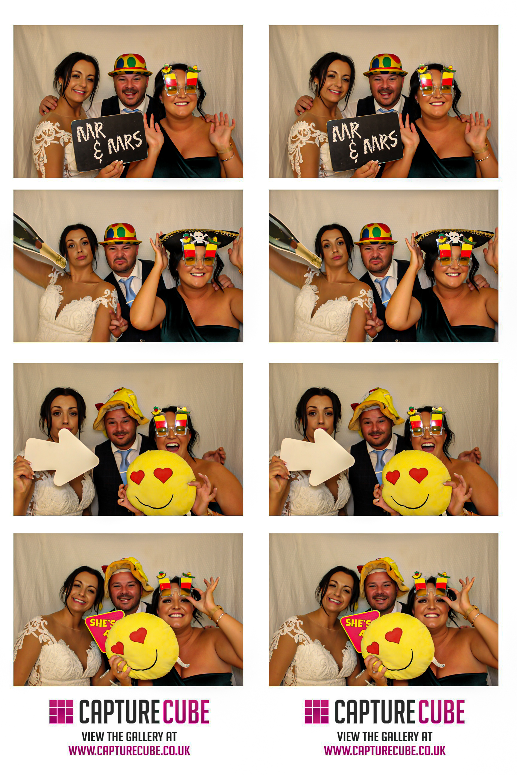 Natasha & Stephen's Wedding | View more photos from the event at gallery.capturecube.co.uk/u/Capture-Cube/Natasha-Stephens-Wedding