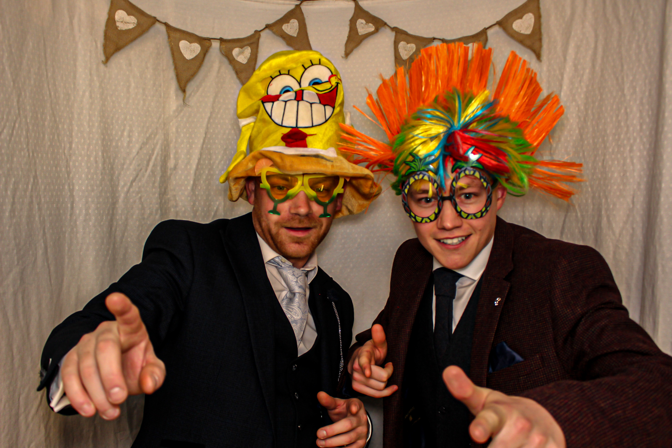 Niamh & Brendan's Wedding | View more photos from the event at gallery.capturecube.co.uk/u/Capture-Cube/Niamh-Brendans-Wedding