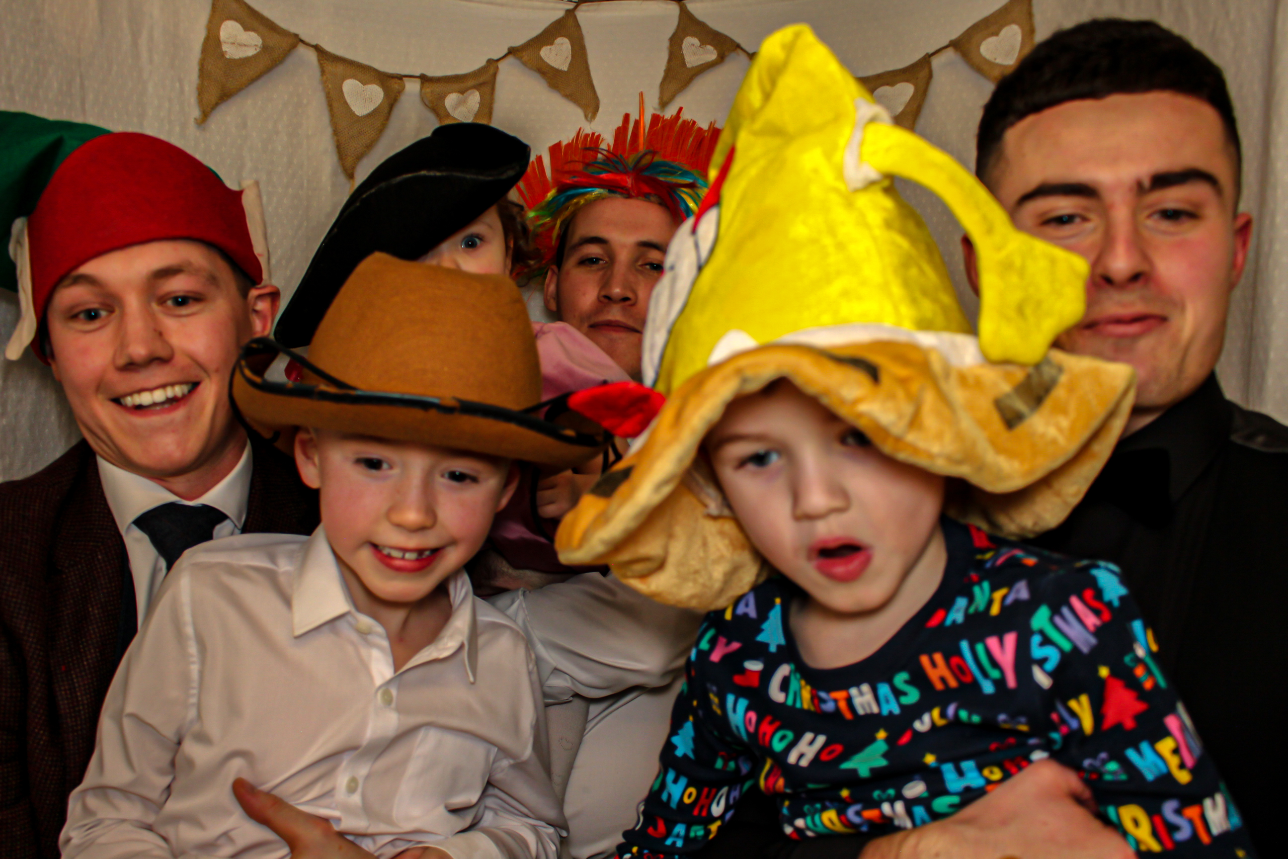 Niamh & Brendan's Wedding | View more photos from the event at gallery.capturecube.co.uk/u/Capture-Cube/Niamh-Brendans-Wedding