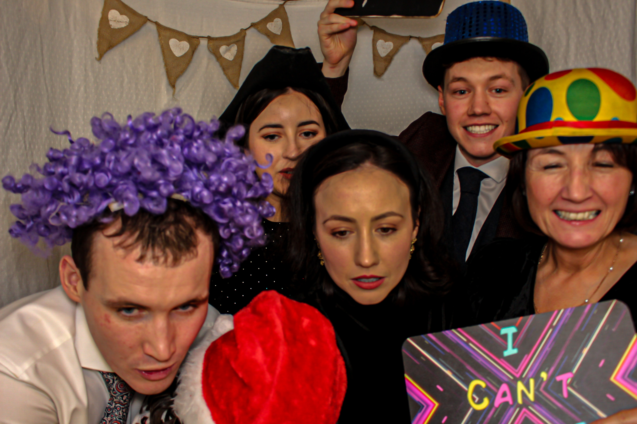 Niamh & Brendan's Wedding | View more photos from the event at gallery.capturecube.co.uk/u/Capture-Cube/Niamh-Brendans-Wedding